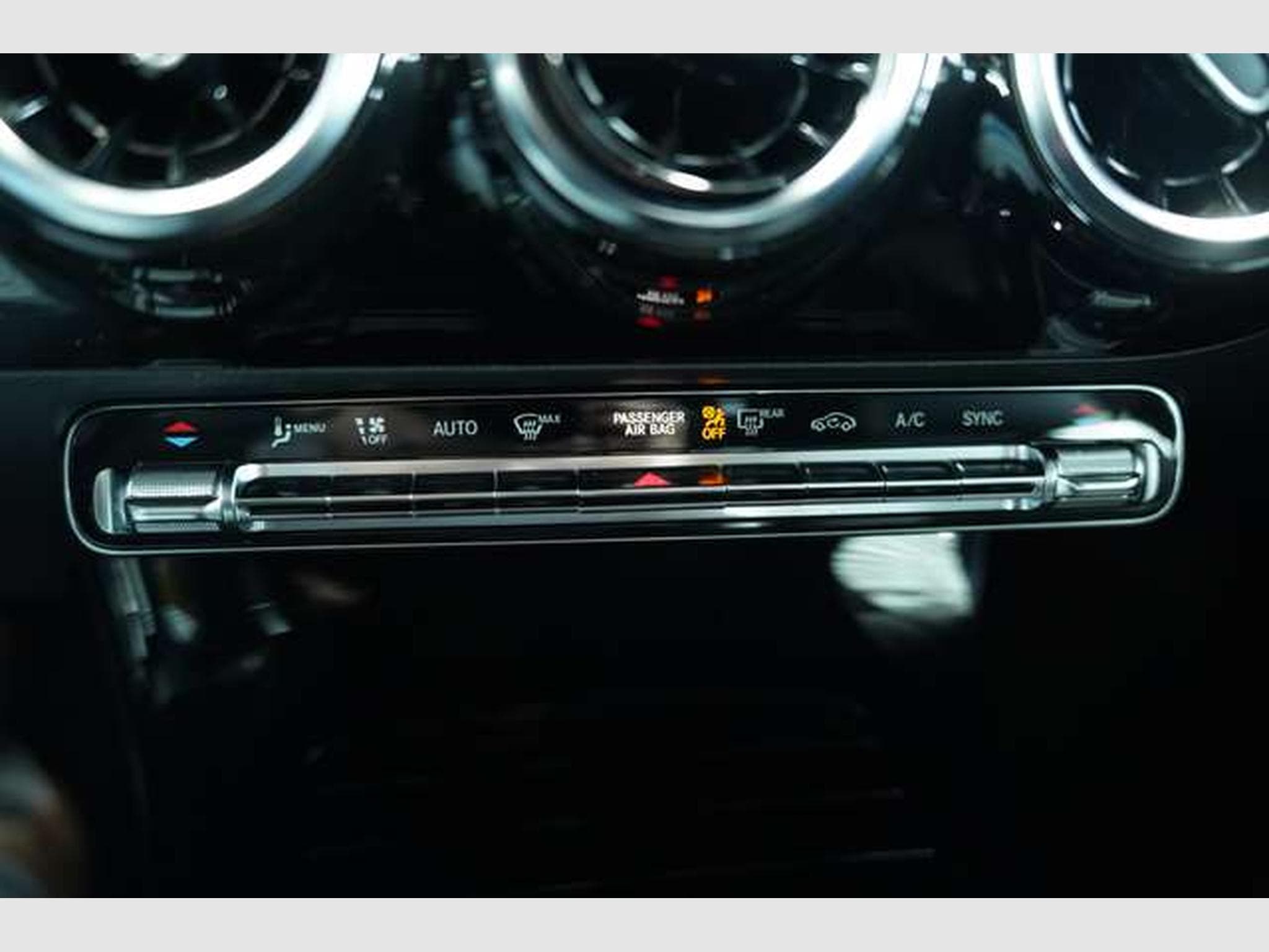 Mercedes A 200 Progressive 2.Hand *AHK *SHZ *Agility (2020) - Photo 30