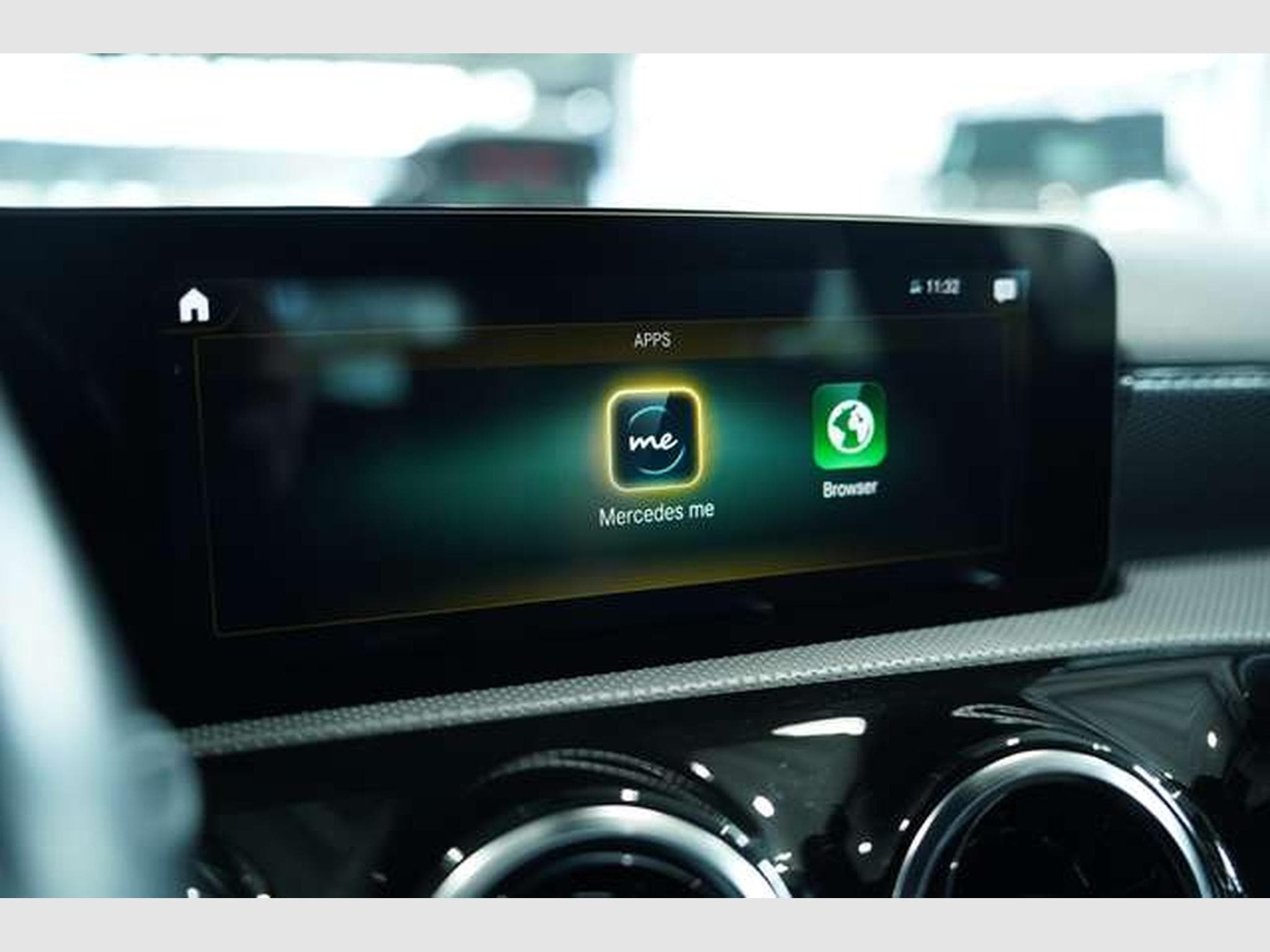 Mercedes A 200 Progressive 2.Hand *AHK *SHZ *Agility (2020) - Photo 36
