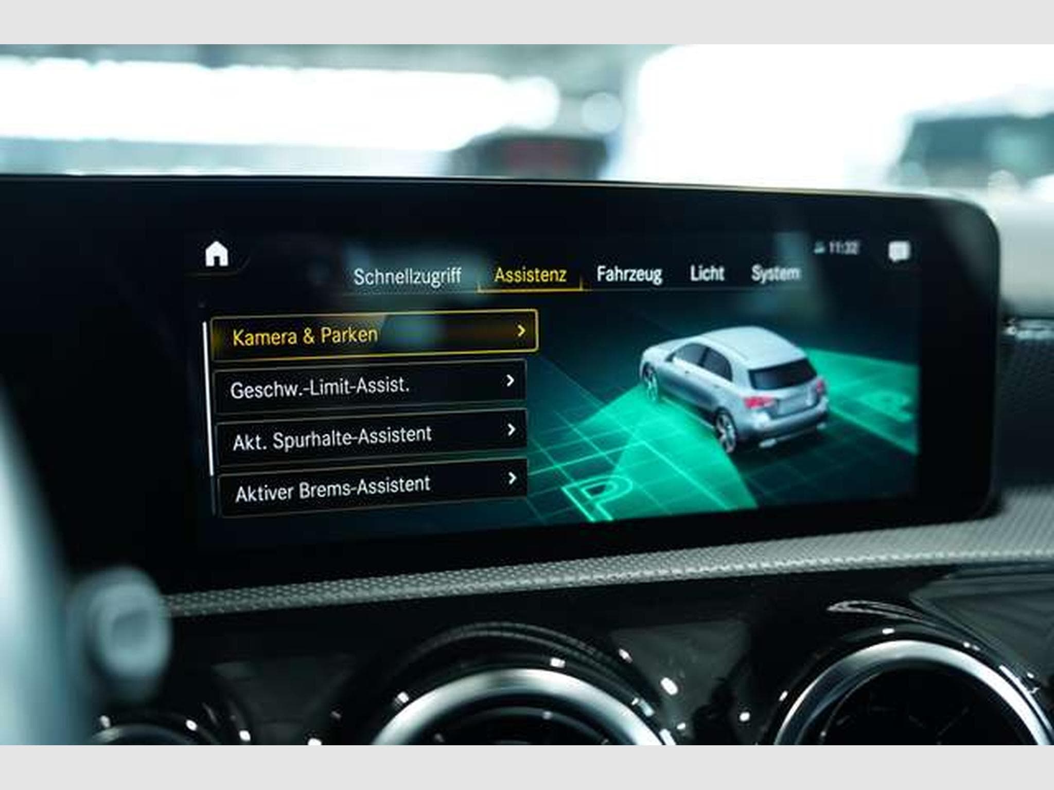 Mercedes A 200 Progressive 2.Hand *AHK *SHZ *Agility (2020) - Photo 37