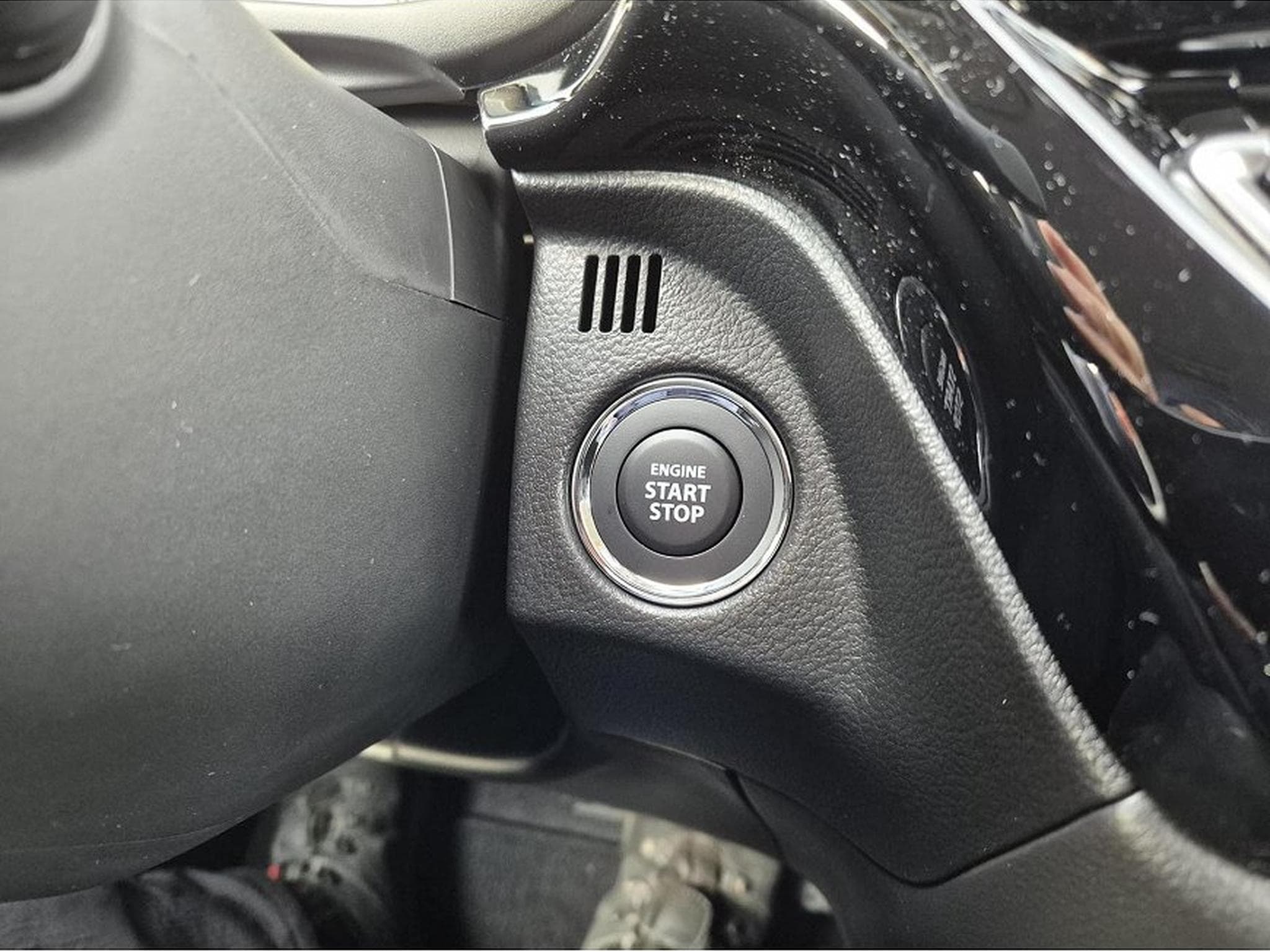 Suzuki S-Cross (2026) - Photo 13