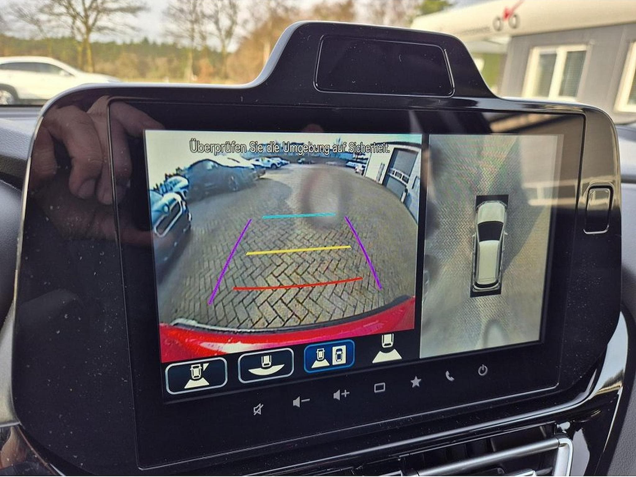 Suzuki S-Cross (2026) - Photo 14