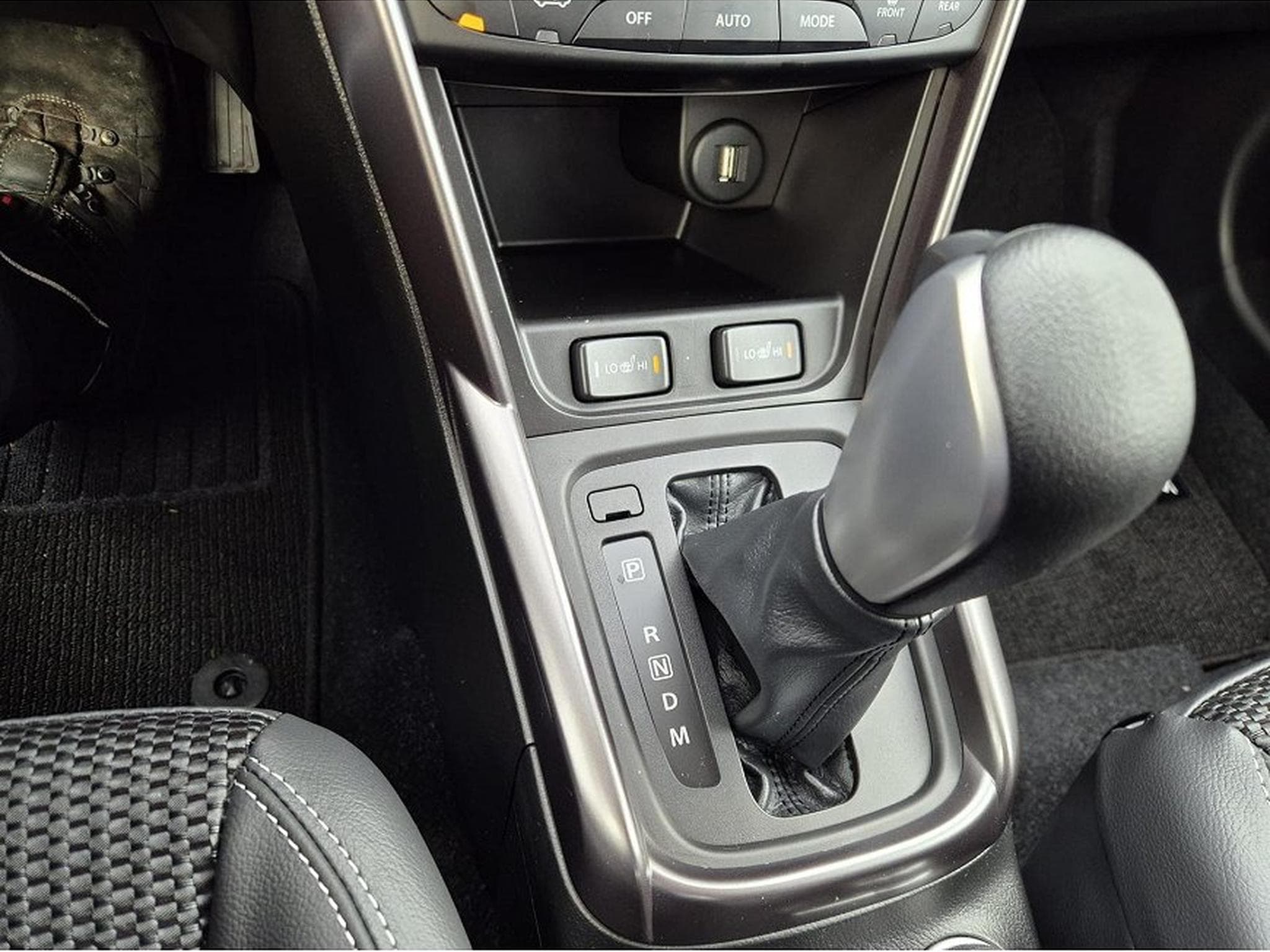 Suzuki S-Cross (2026) - Photo 18