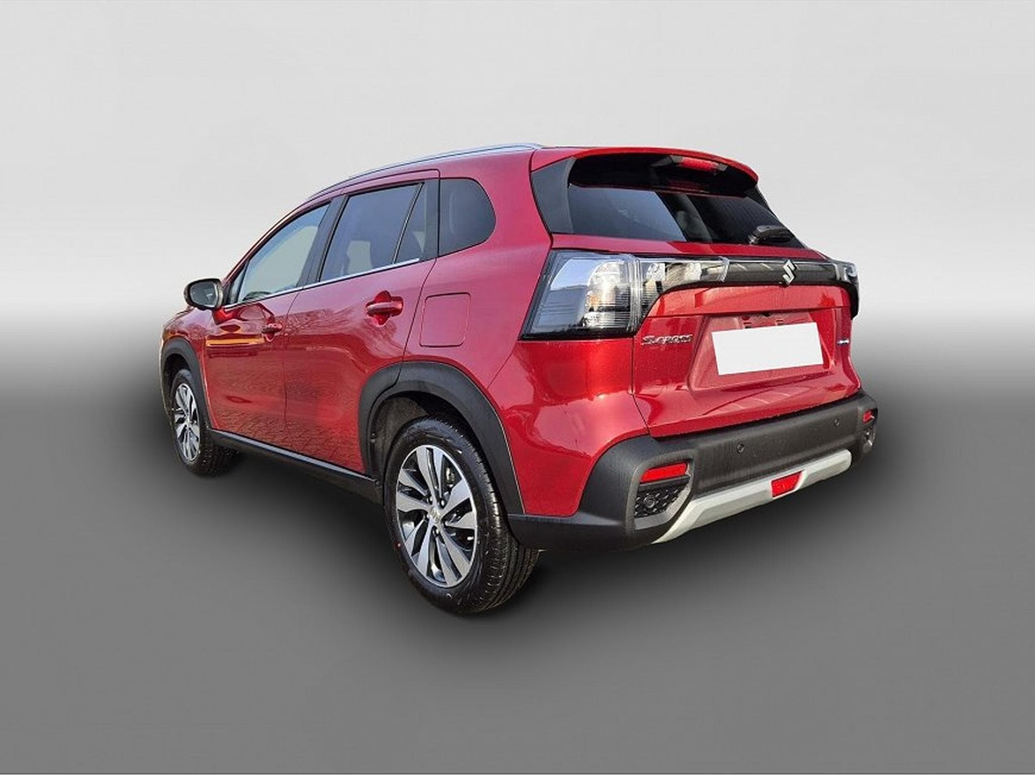 Suzuki S-Cross (2026) - Photo 2