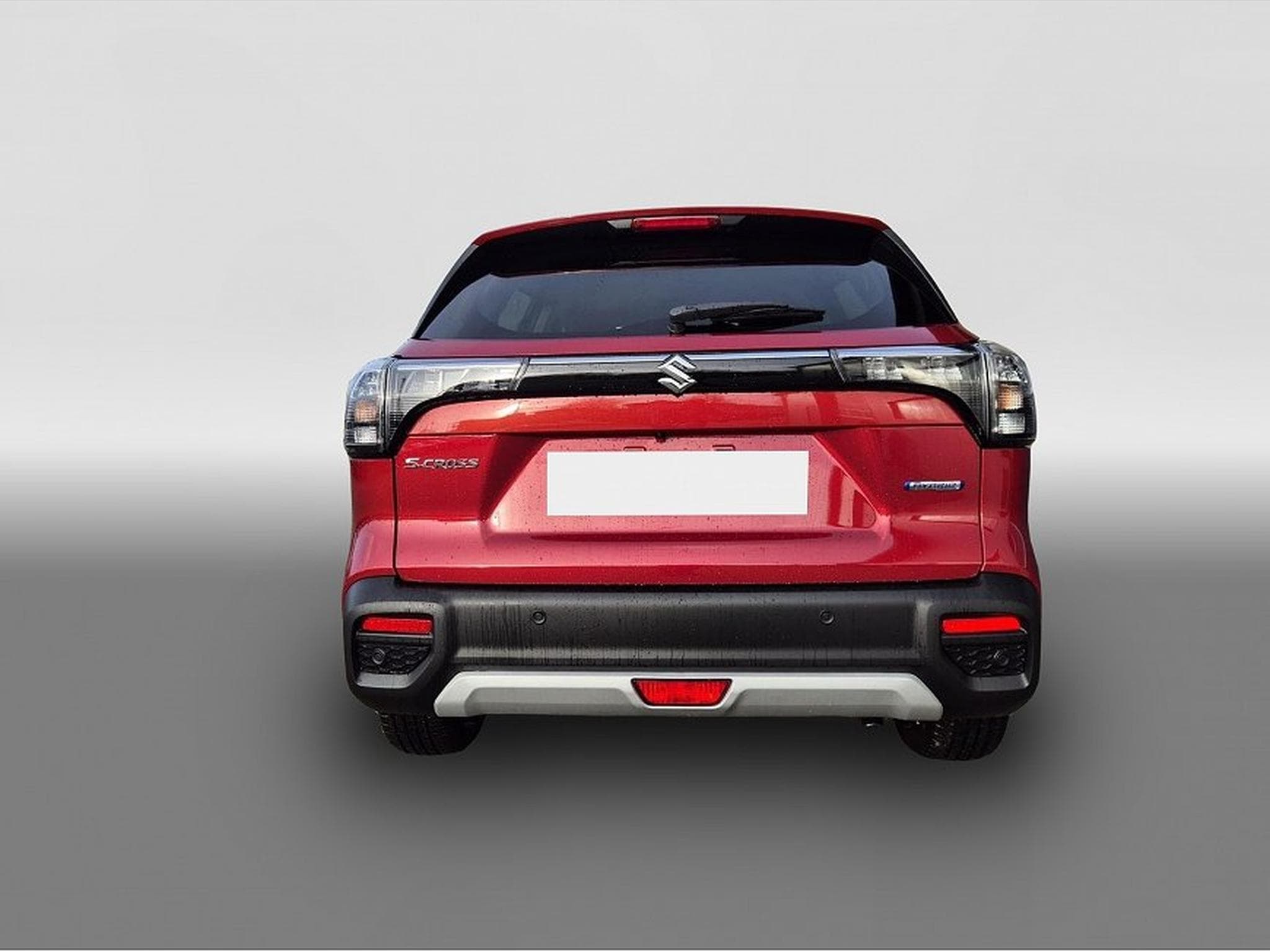 Suzuki S-Cross (2026) - Photo 3