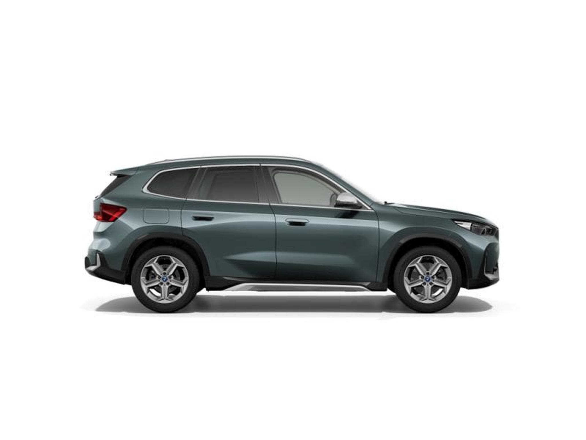 BMW X1 X1 xDrive25e xLine (2023) - Photo 3