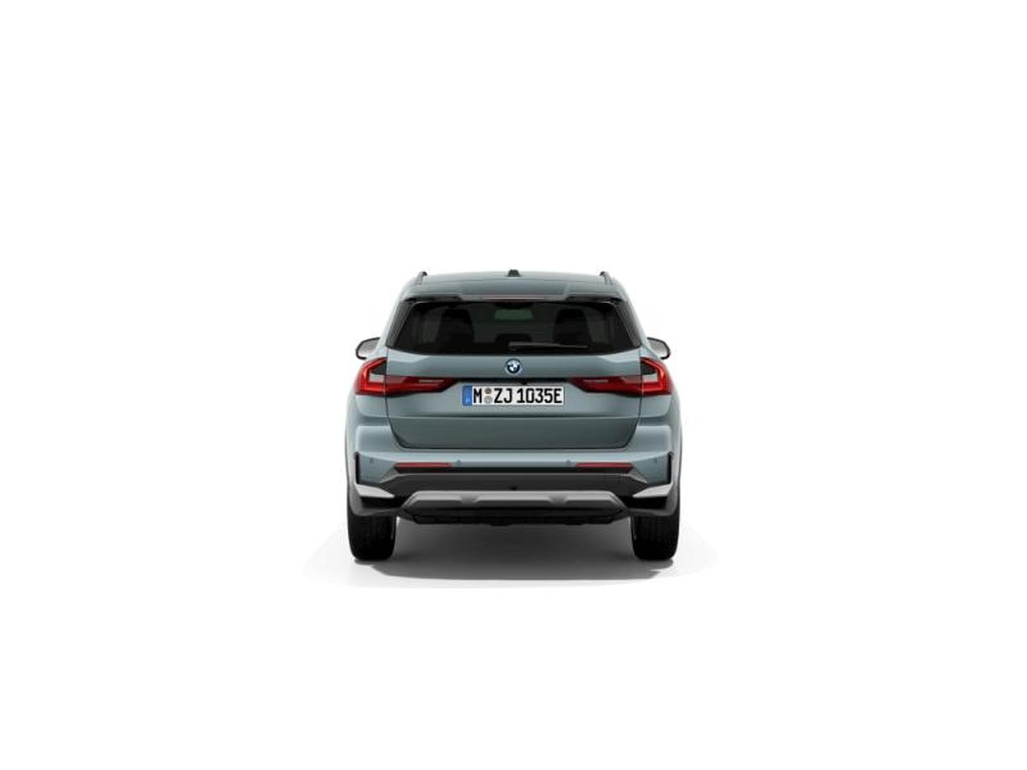 BMW X1 X1 xDrive25e xLine (2023) - Photo 4