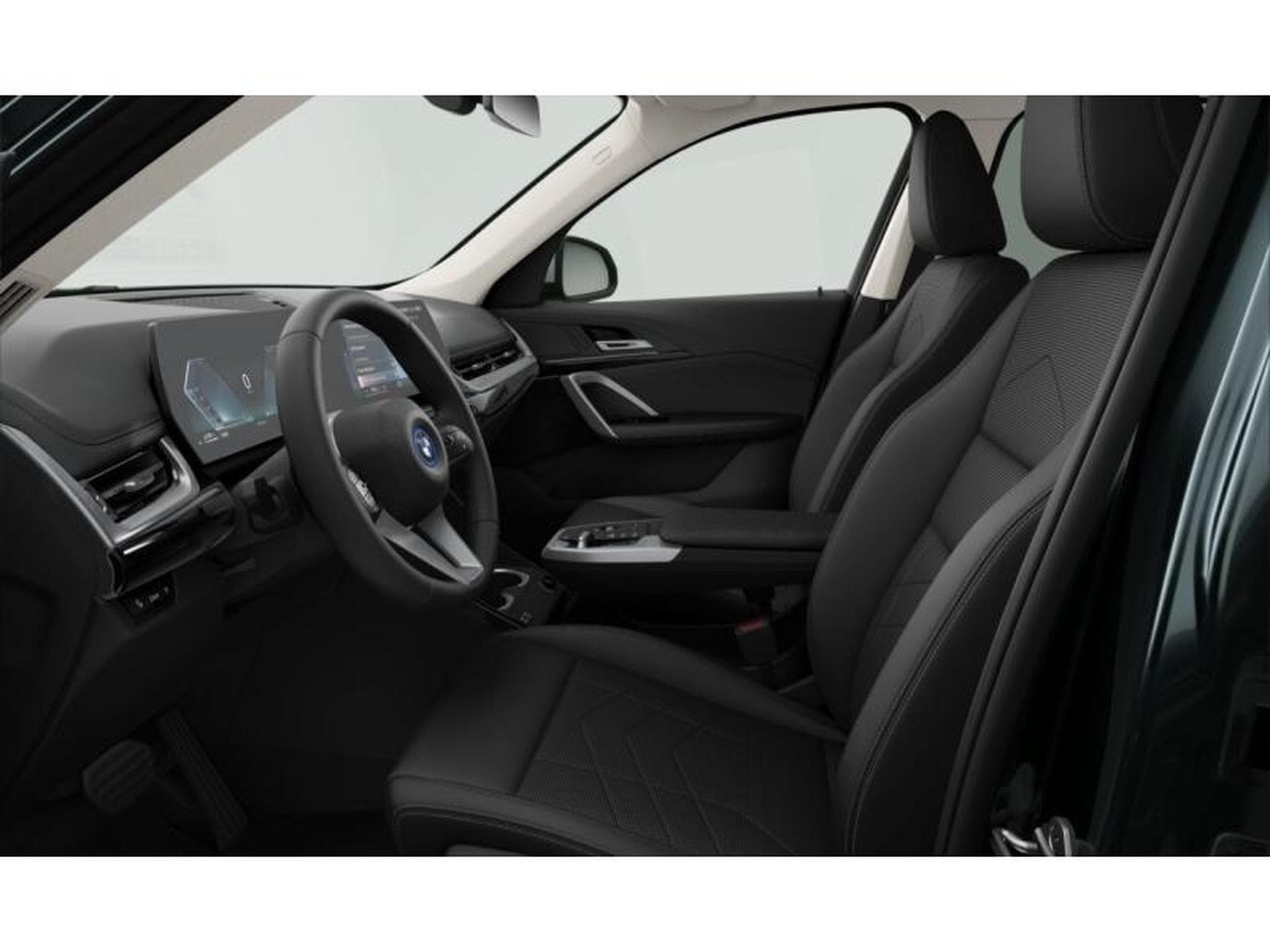 BMW X1 X1 xDrive25e xLine (2023) - Photo 6
