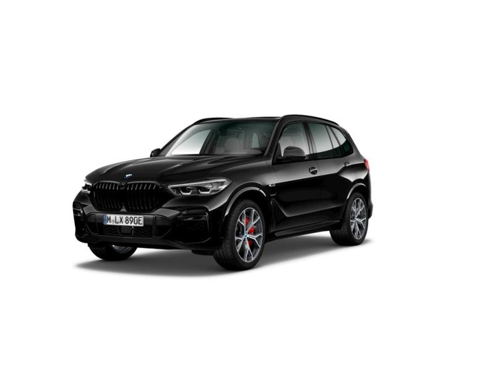BMW X5 X5 xDrive45E iPerformance Kit M Sport (2021) - Photo 1