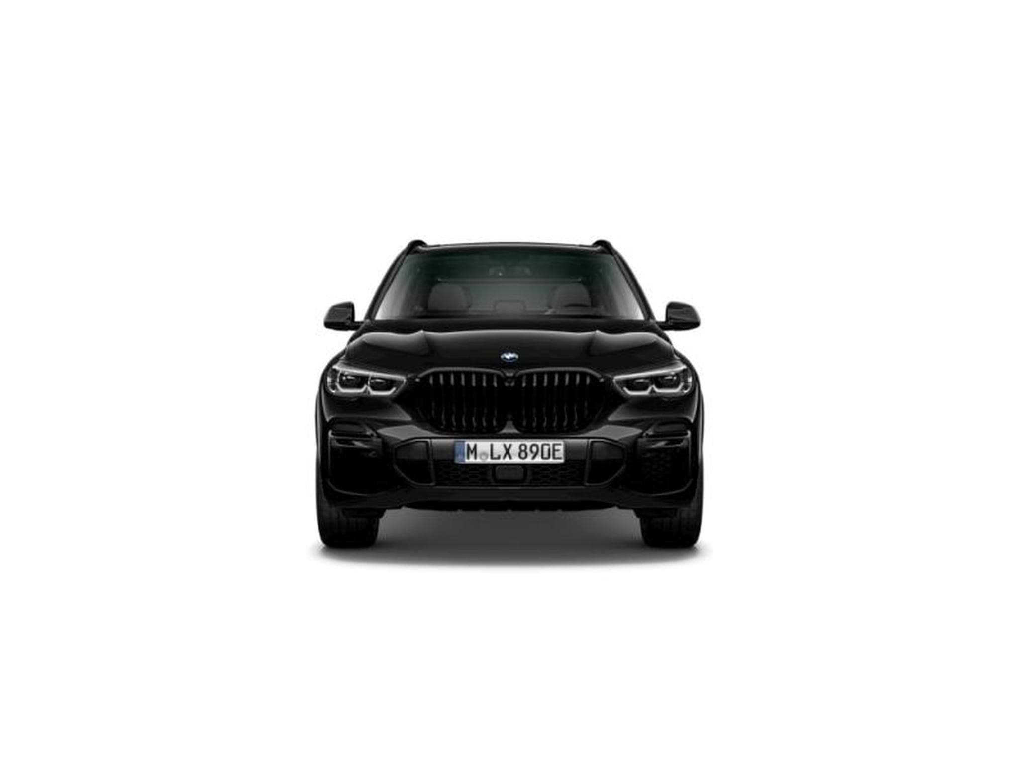BMW X5 X5 xDrive45E iPerformance Kit M Sport (2021) - Photo 2