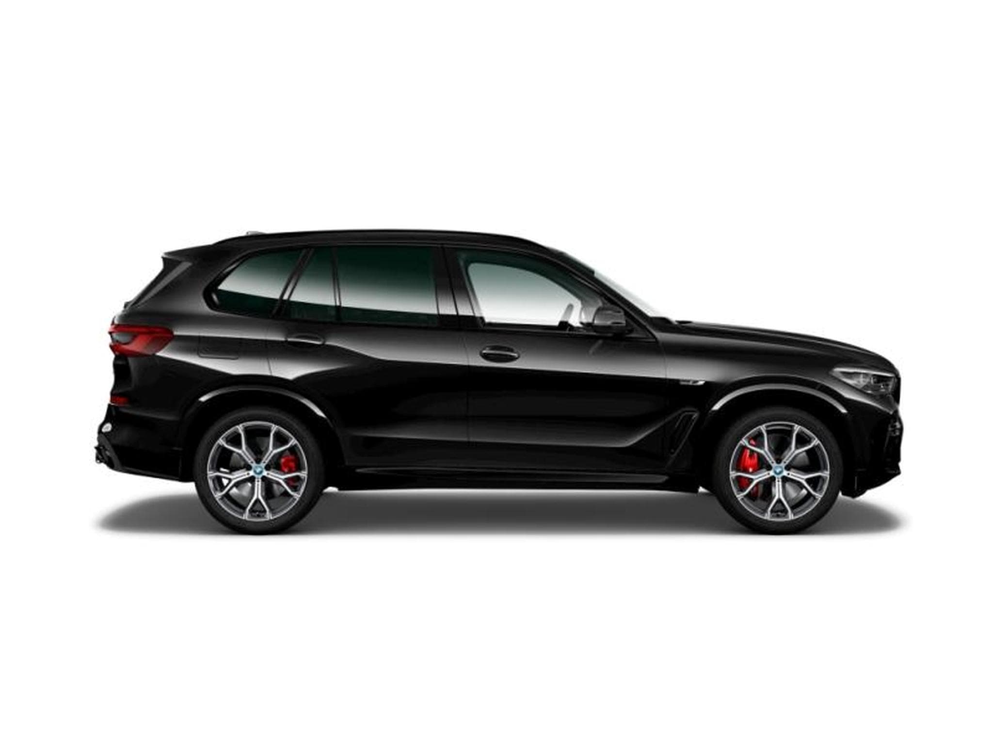 BMW X5 X5 xDrive45E iPerformance Kit M Sport (2021) - Photo 3
