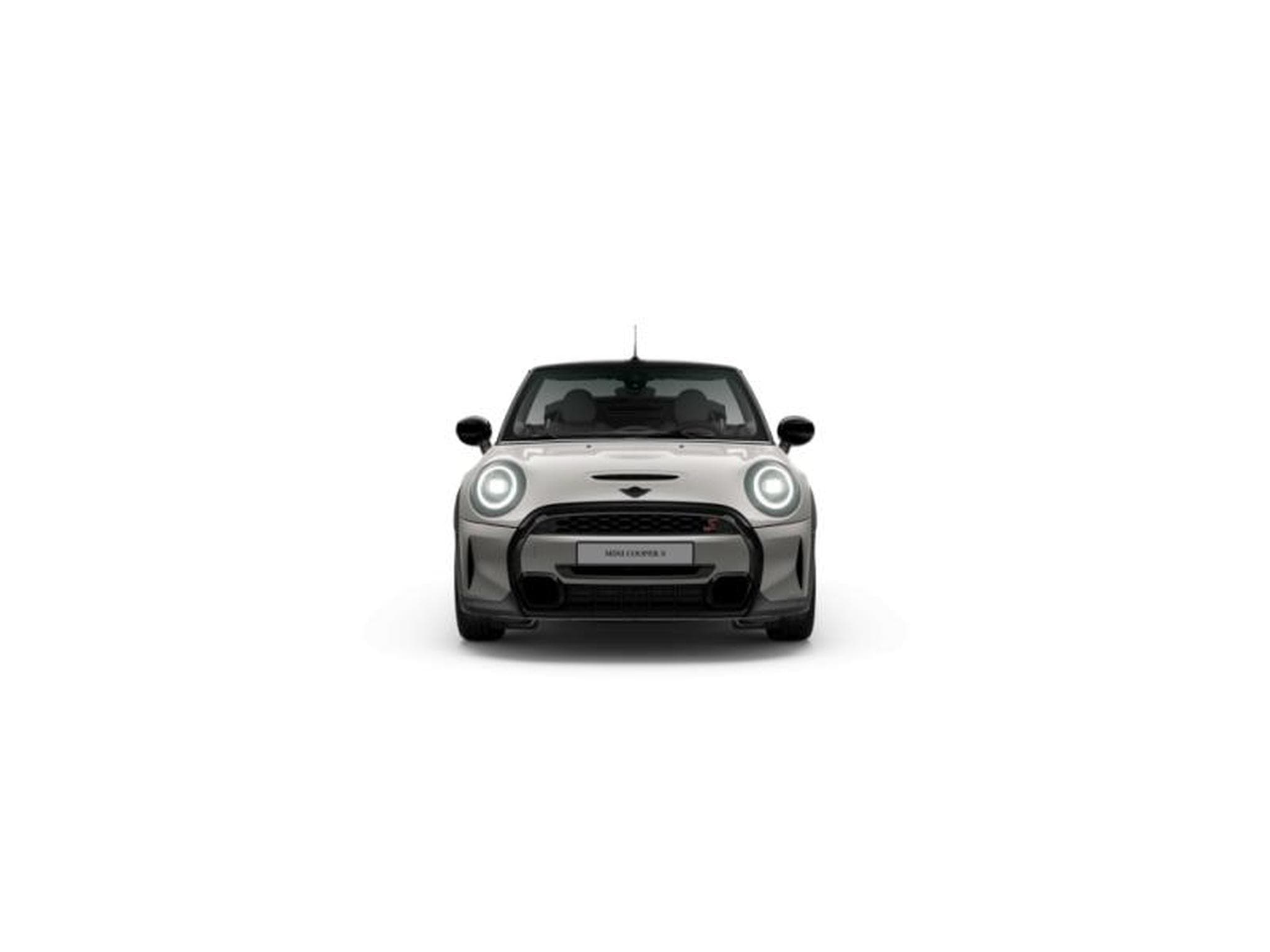 MINI Cooper Cooper S Cabrio (2024) - Photo 2