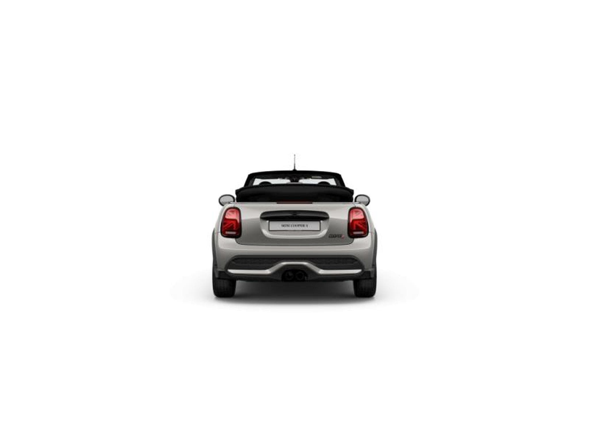 MINI Cooper Cooper S Cabrio (2024) - Photo 4