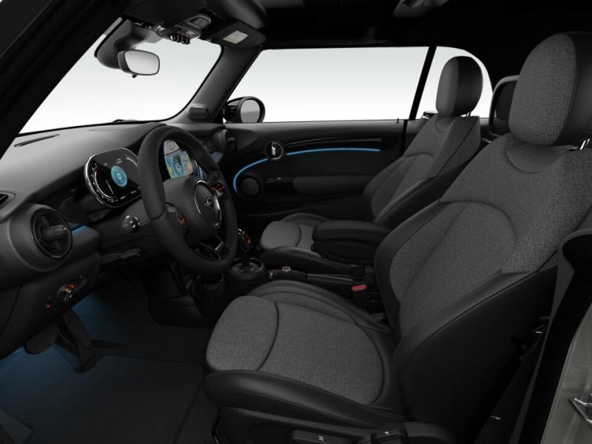 MINI Cooper Cooper S Cabrio (2024) - Photo 6