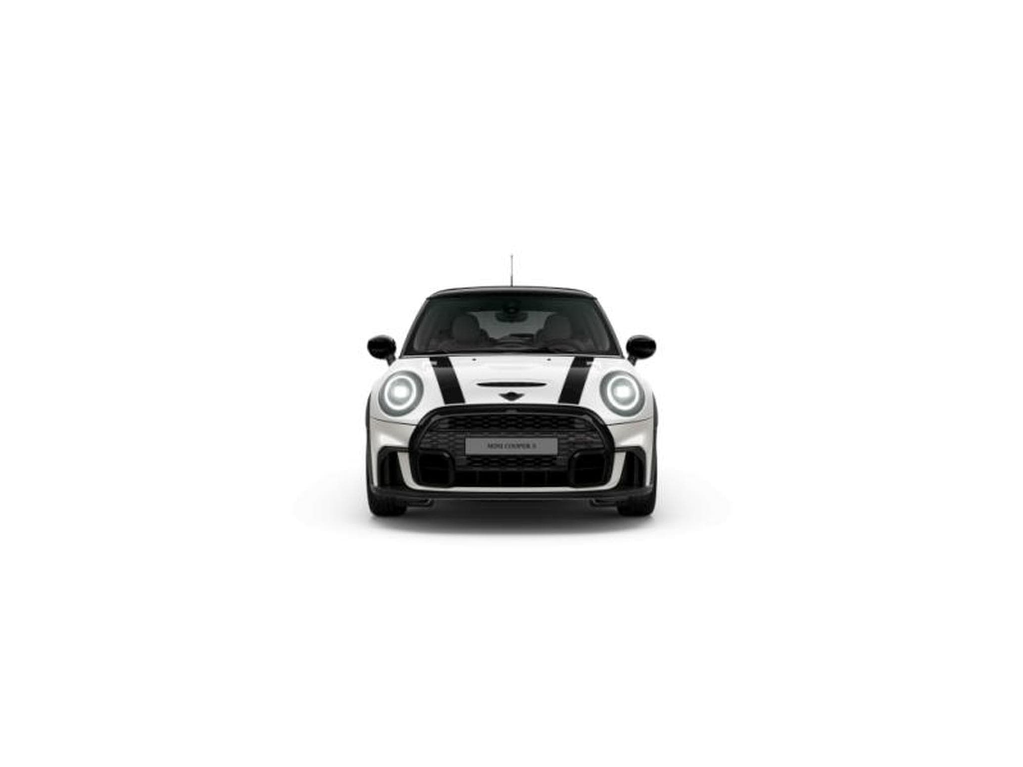 MINI Cooper Cooper S Hatch 3 portes Kit John Cooper Works (2023) - Photo 2