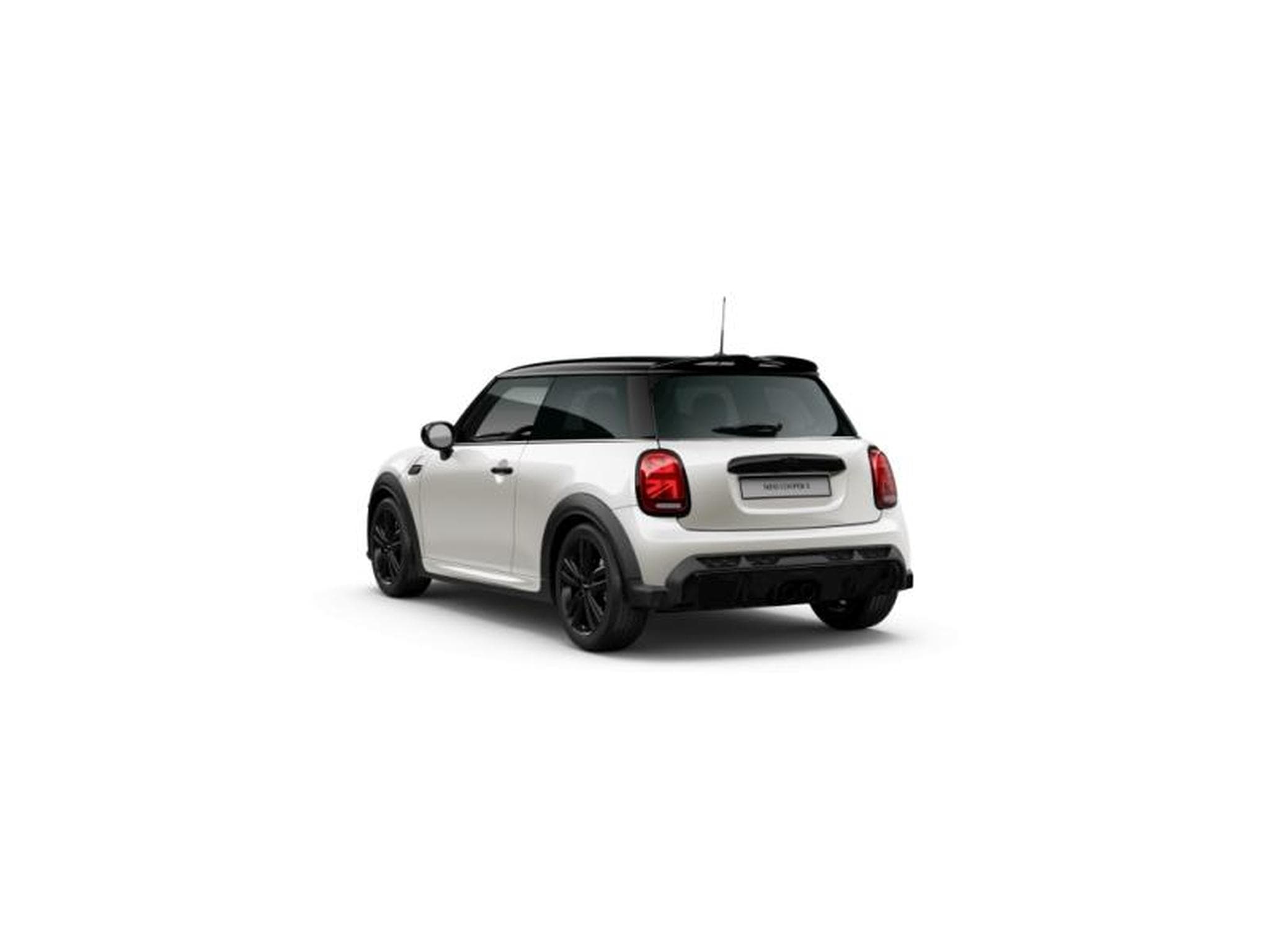MINI Cooper Cooper S Hatch 3 portes Kit John Cooper Works (2023) - Photo 5