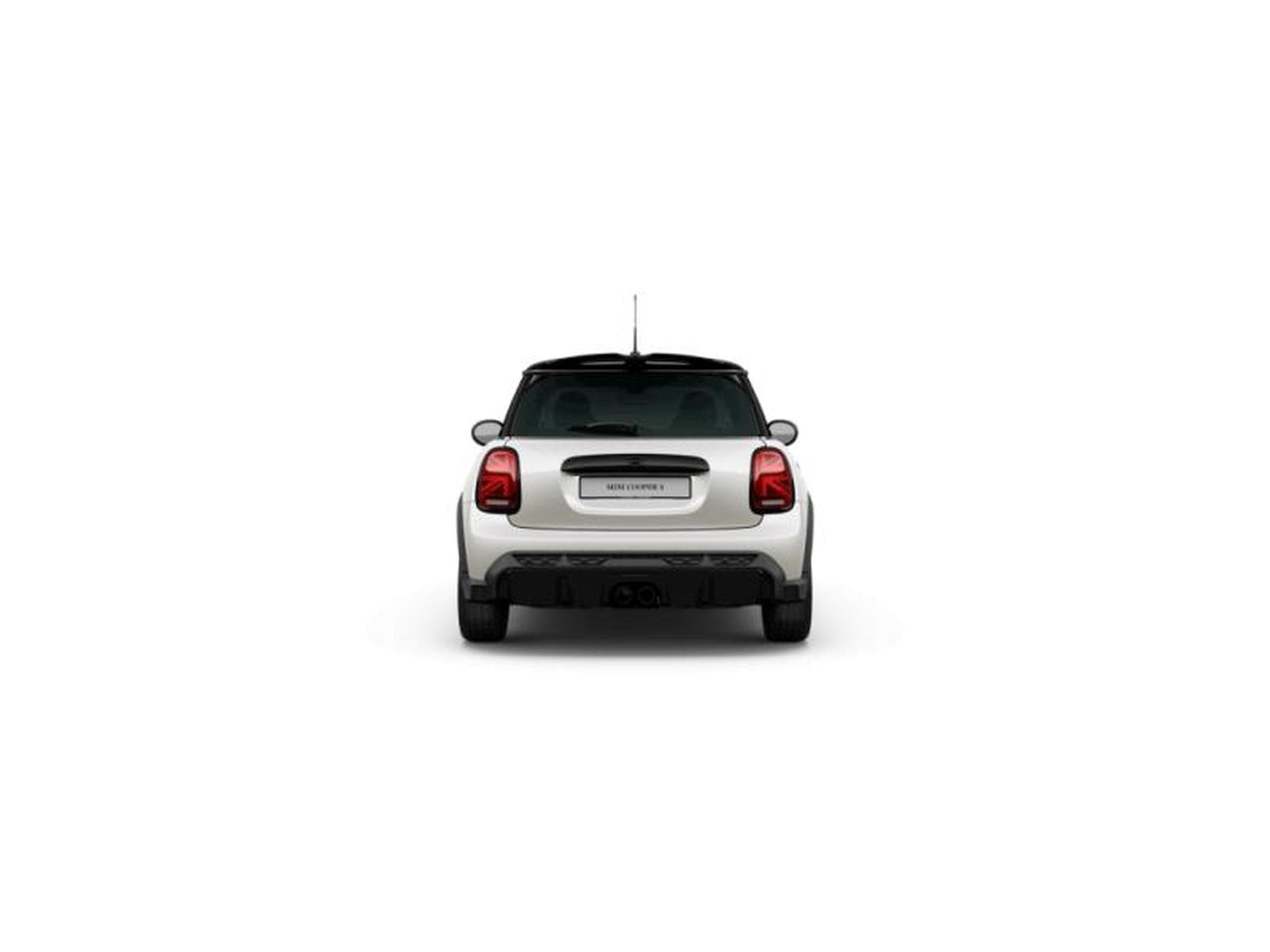 MINI Cooper Cooper S Hatch 3 portes Kit John Cooper Works (2023) - Photo 4