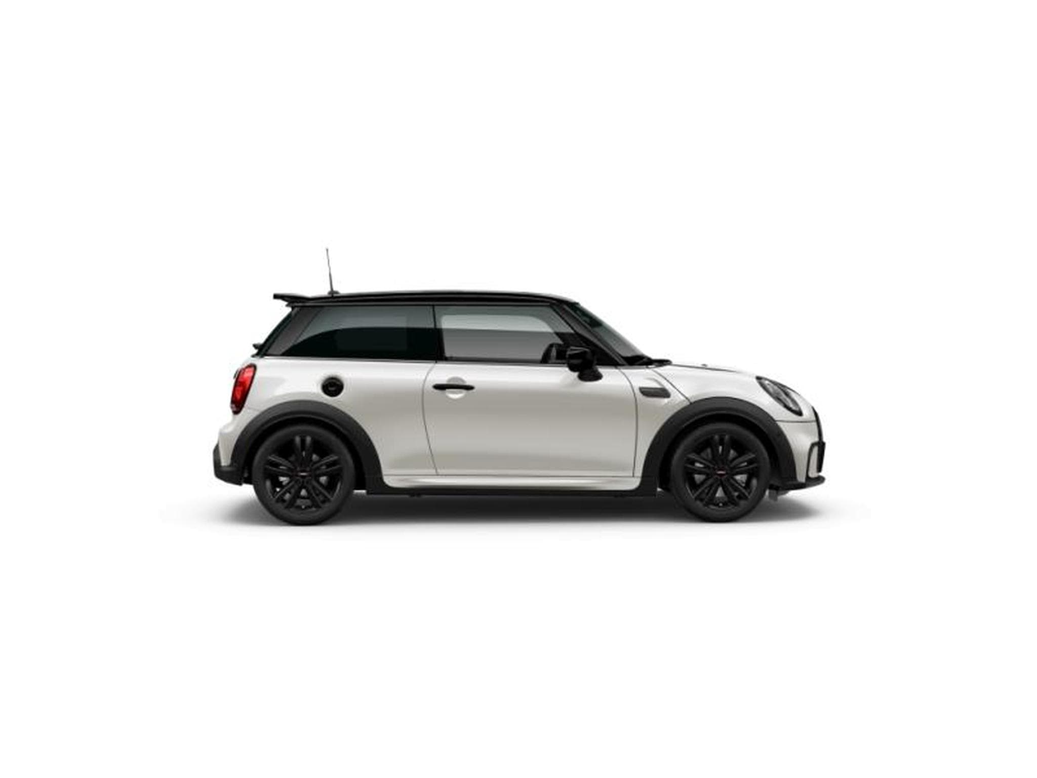 MINI Cooper Cooper S Hatch 3 portes Kit John Cooper Works (2023) - Photo 3