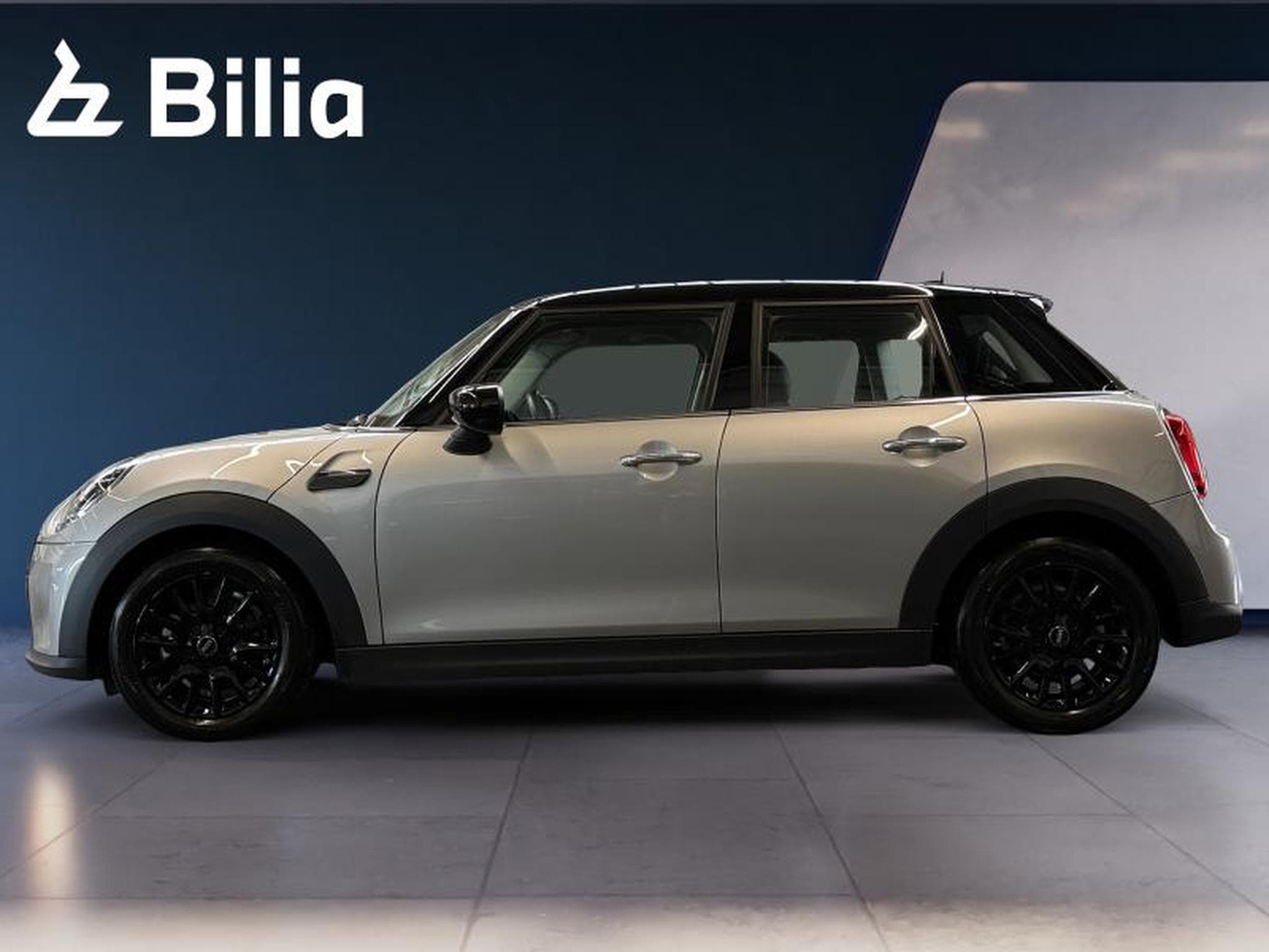 MINI Cooper Cooper Hatch 5 portes (2024) - Photo 3