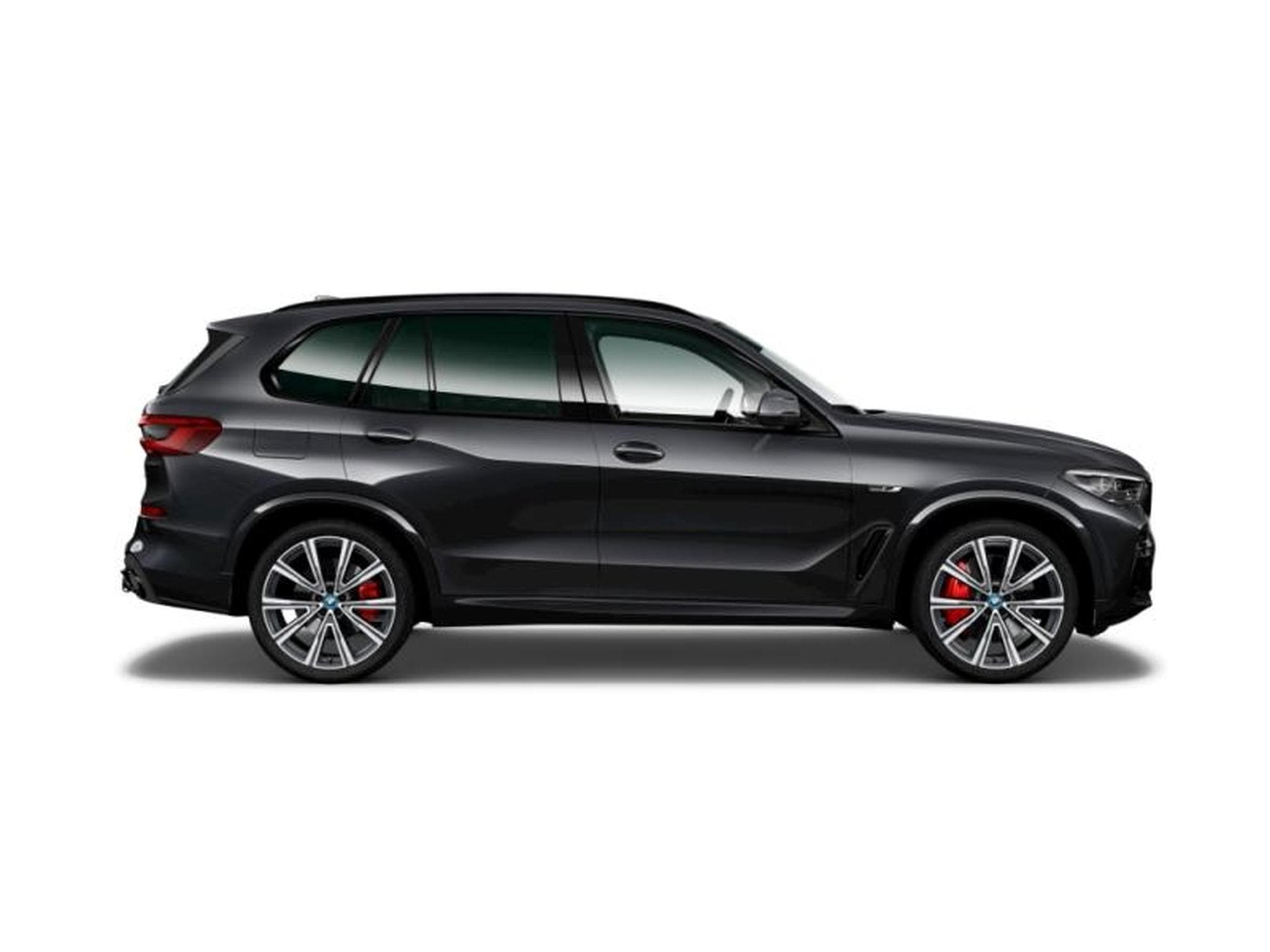 BMW X5 X5 xDrive45E iPerformance Kit M Sport (2022) - Photo 3