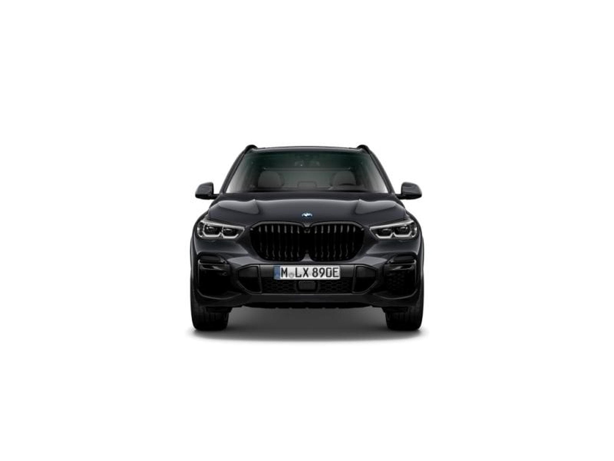 BMW X5 X5 xDrive45E iPerformance Kit M Sport (2022) - Photo 2