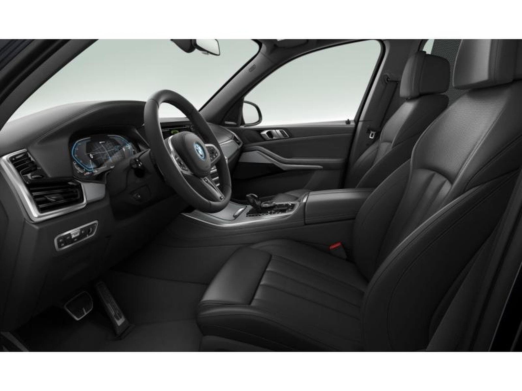 BMW X5 X5 xDrive45E iPerformance Kit M Sport (2022) - Photo 6