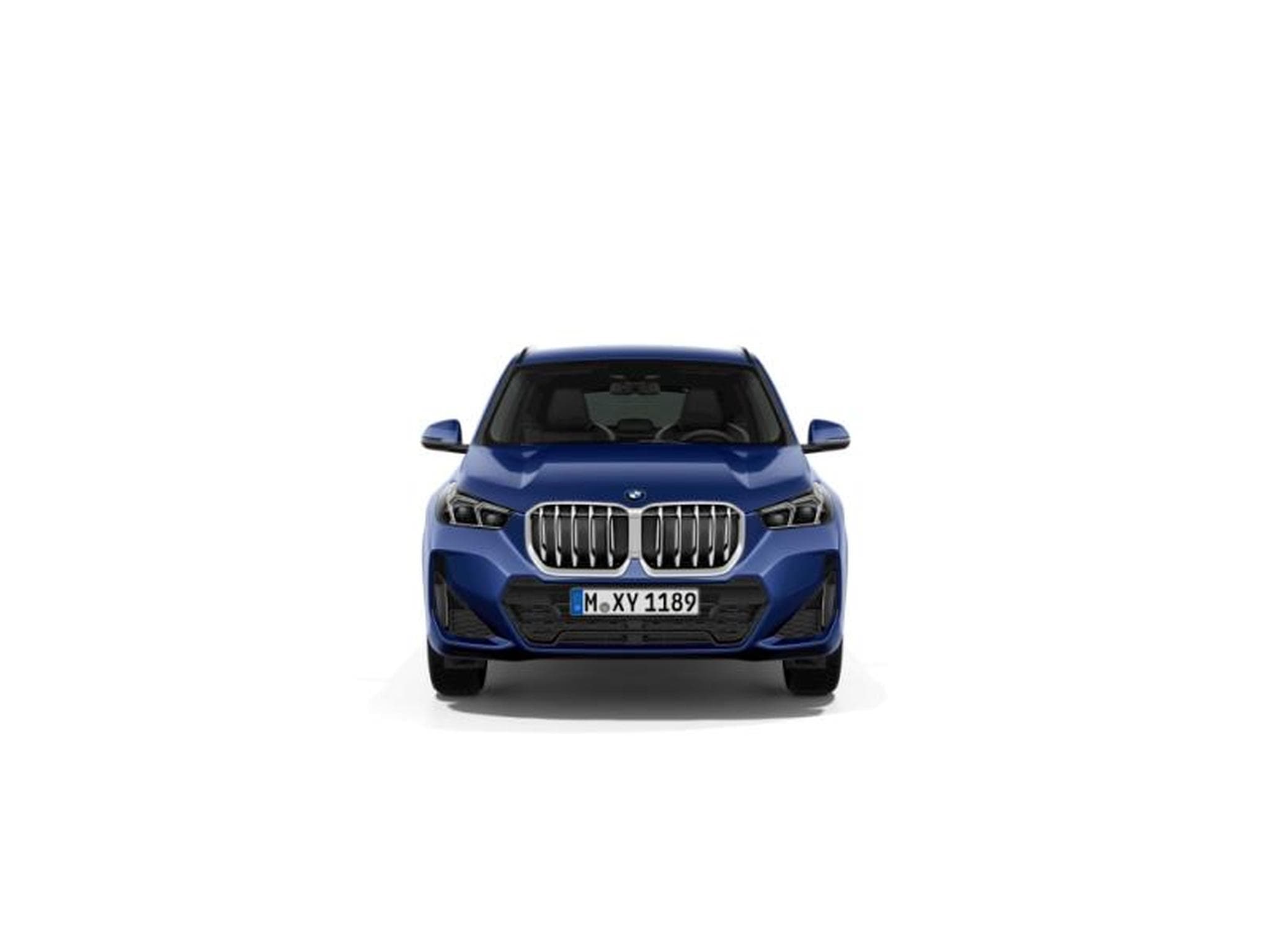 BMW X1 . (2026) - Photo 2