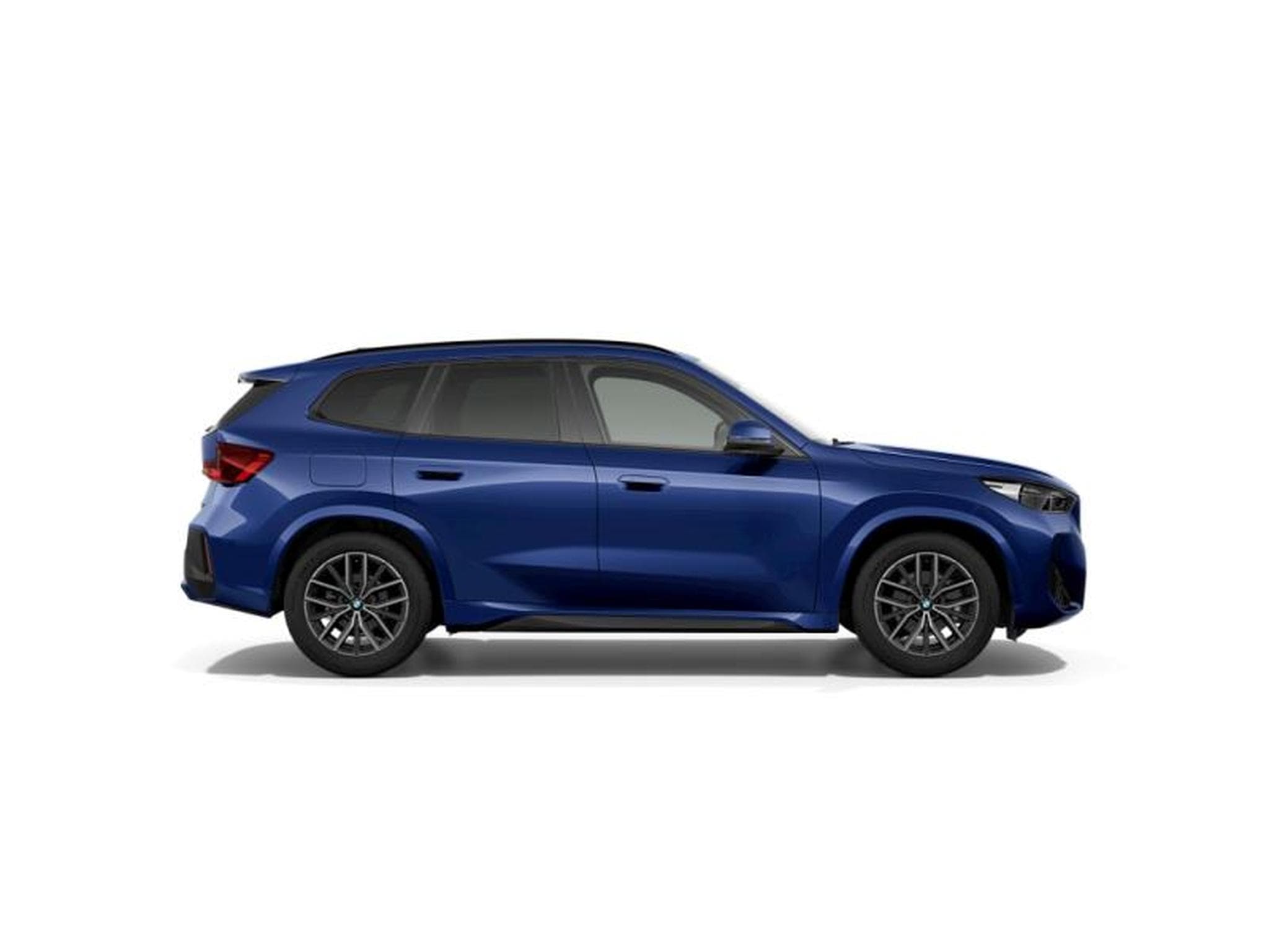 BMW X1 . (2026) - Photo 3