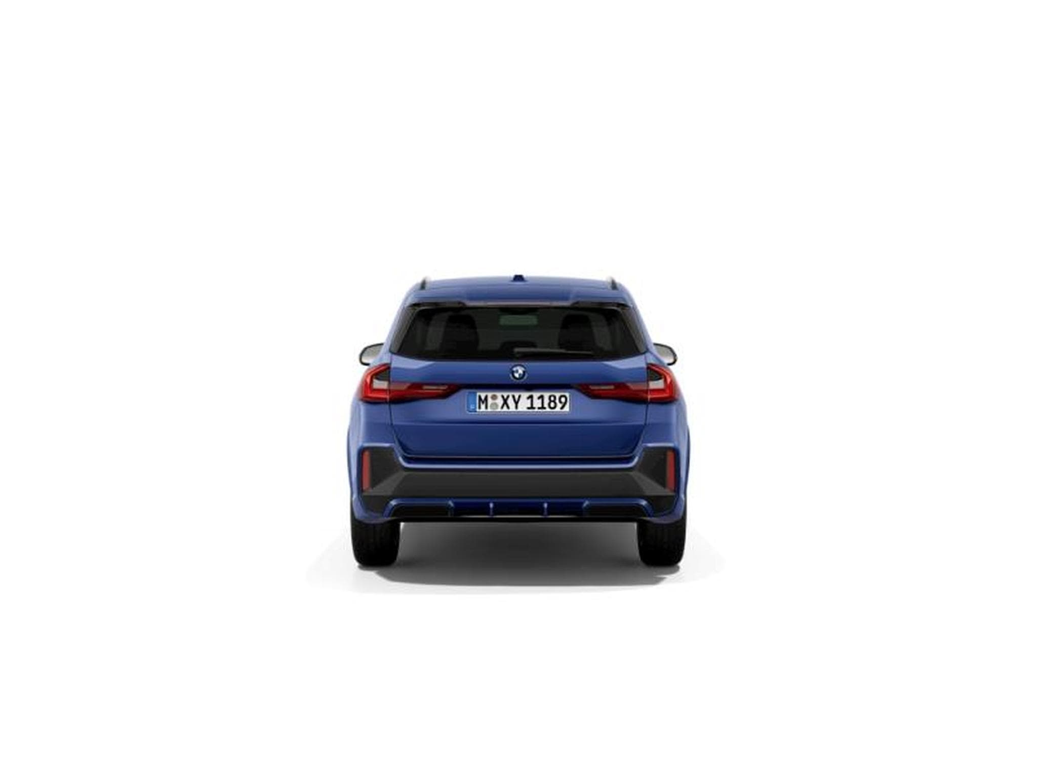 BMW X1 . (2026) - Photo 4