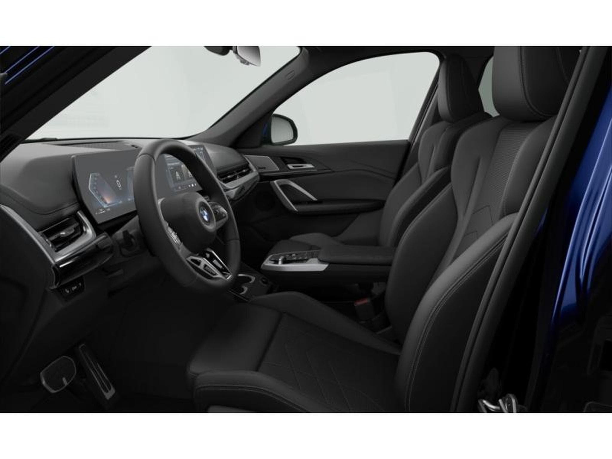 BMW X1 . (2026) - Photo 6
