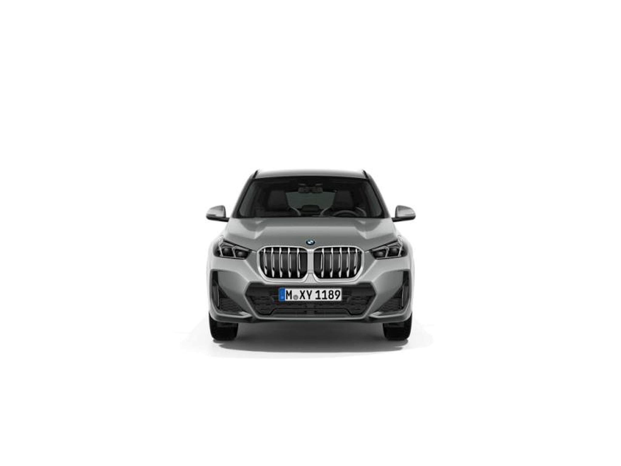BMW X1 X1 sDrive18i Kit M Sport (2026) - Photo 2