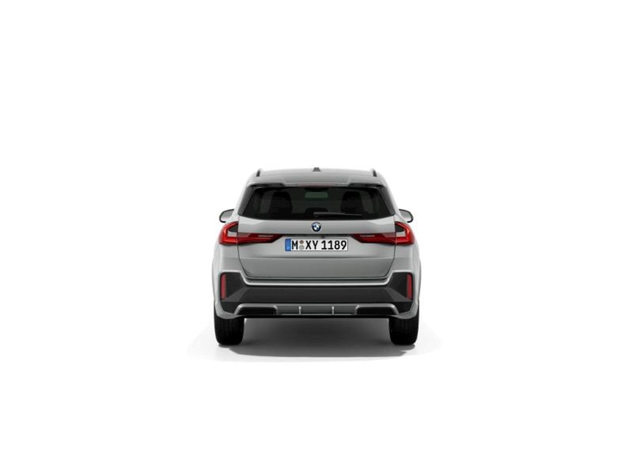 BMW X1 X1 sDrive18i Kit M Sport (2026) - Photo 4