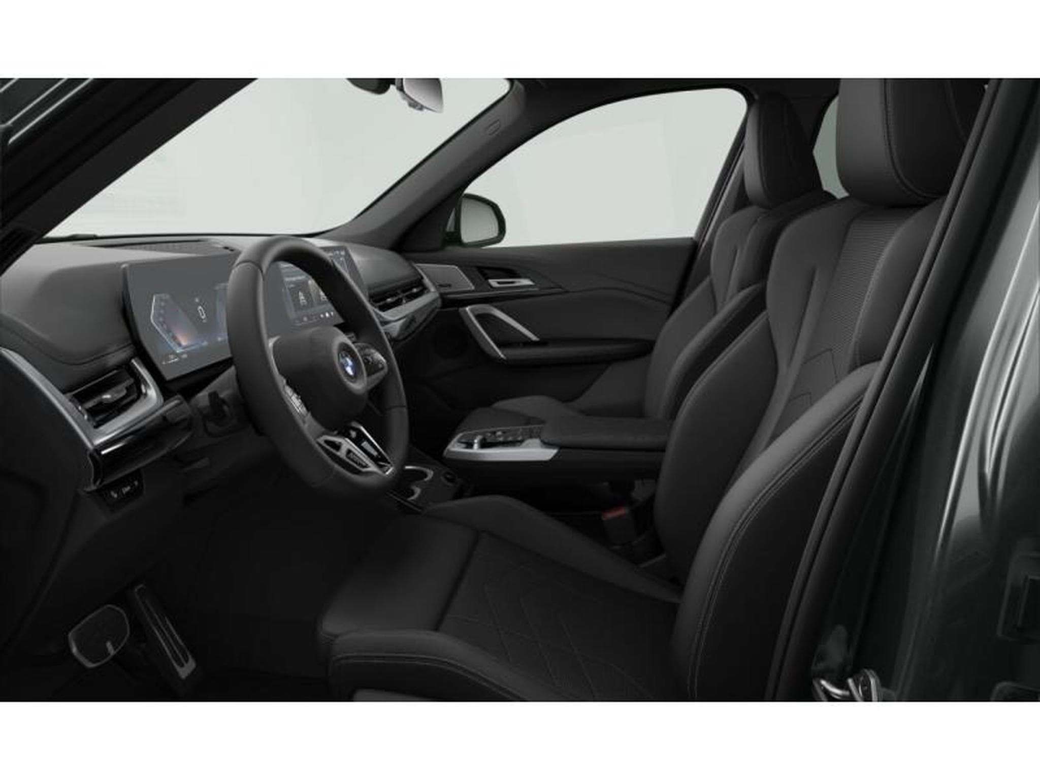 BMW X1 X1 sDrive18i Kit M Sport (2026) - Photo 6