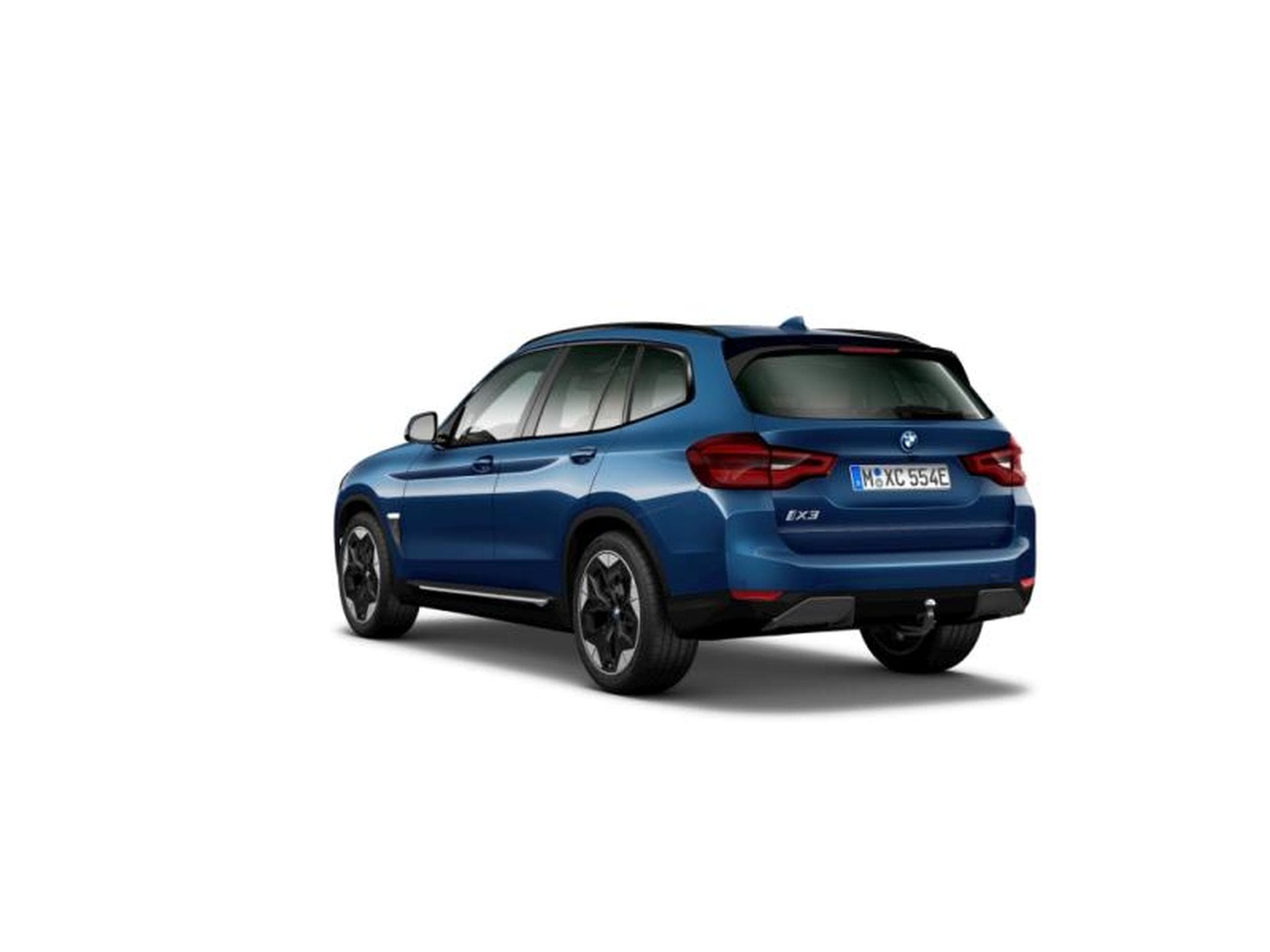 BMW iX3 iX3 (2021) - Photo 5