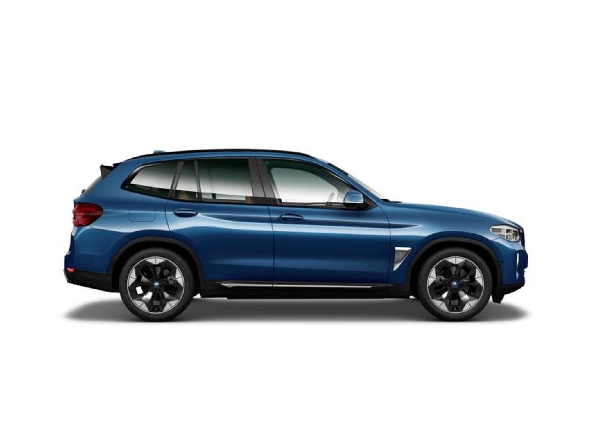 BMW iX3 iX3 (2021) - Photo 3