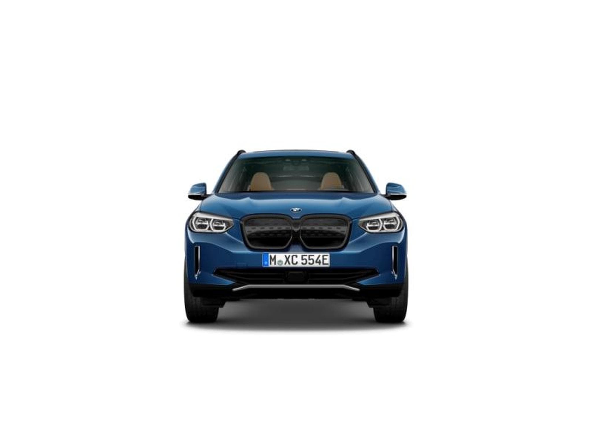 BMW iX3 iX3 (2021) - Photo 2