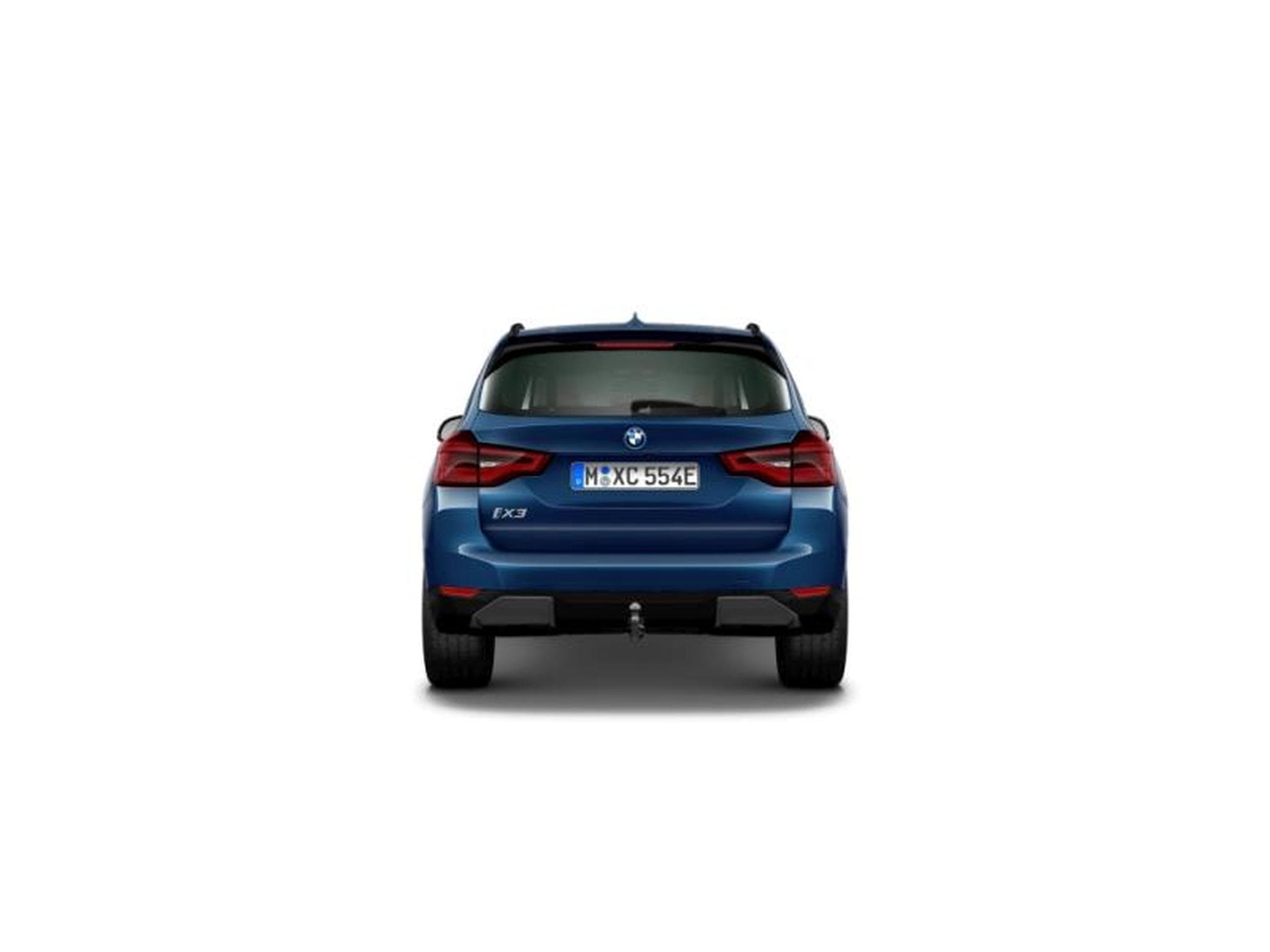 BMW iX3 iX3 (2021) - Photo 4
