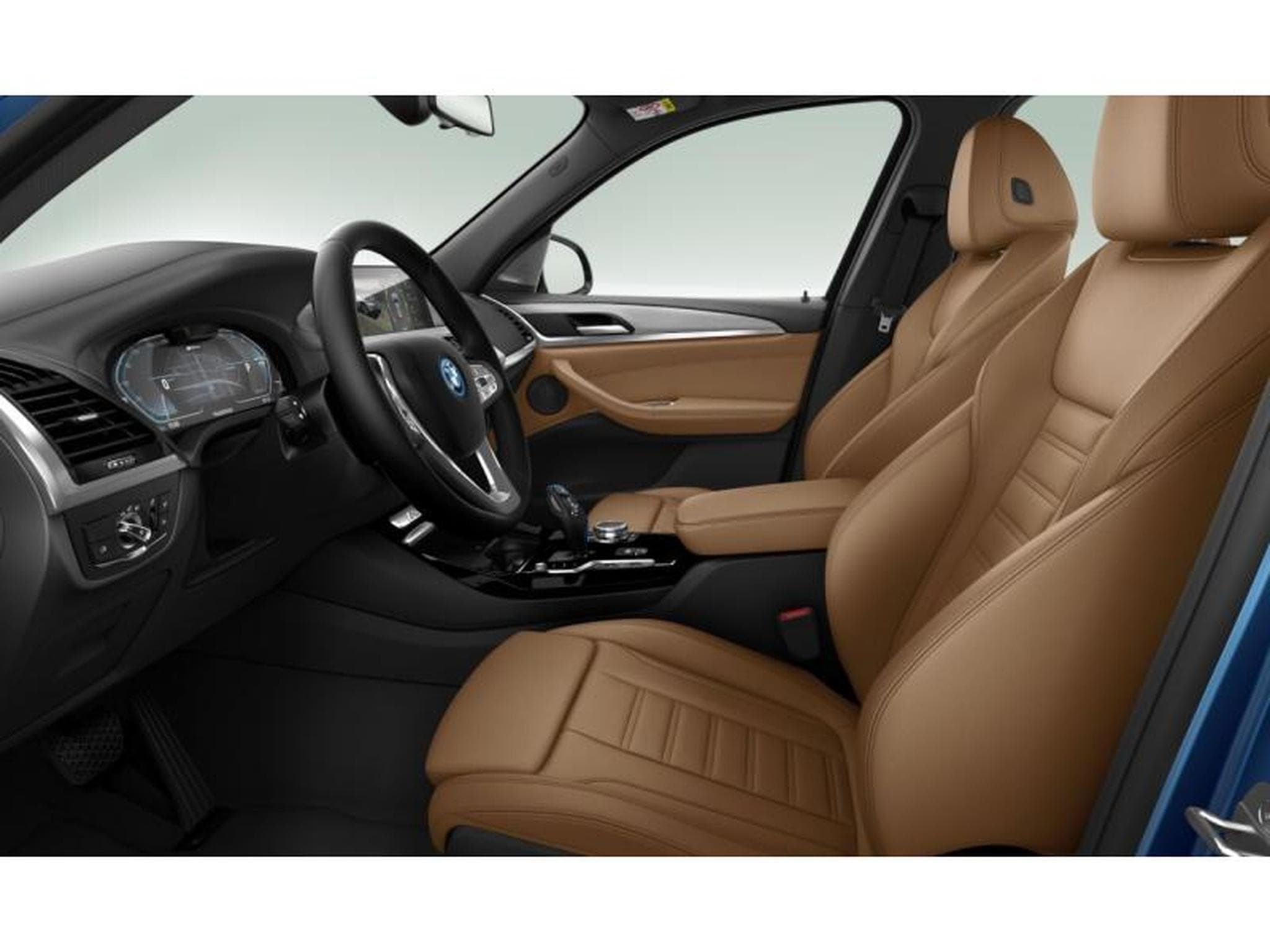 BMW iX3 iX3 (2021) - Photo 6