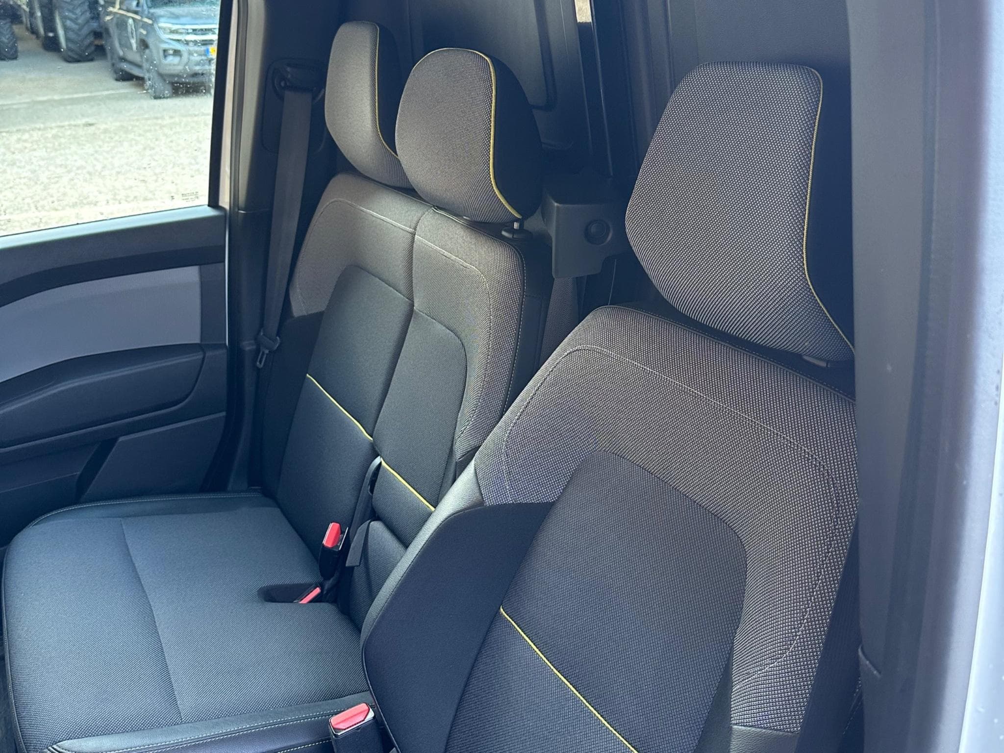 Renault Kangoo Van Confort L2 Blue dCi (2024) - Photo 5