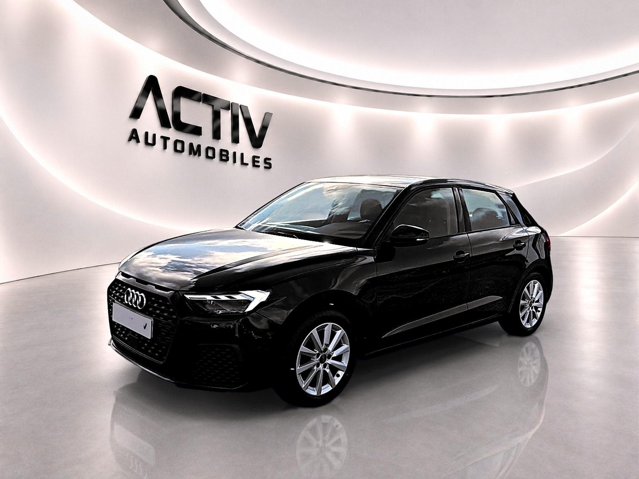 Audi A1 30 TFSI 110 DESIGN (2022) - Foto 1