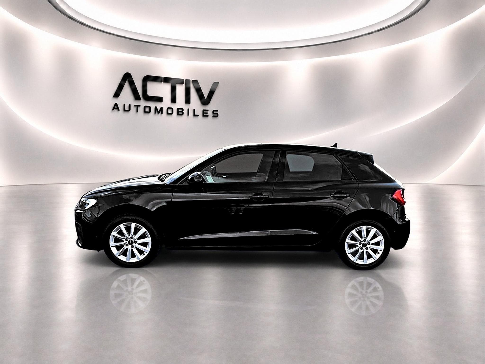Audi A1 30 TFSI 110 DESIGN (2022) - Foto 4