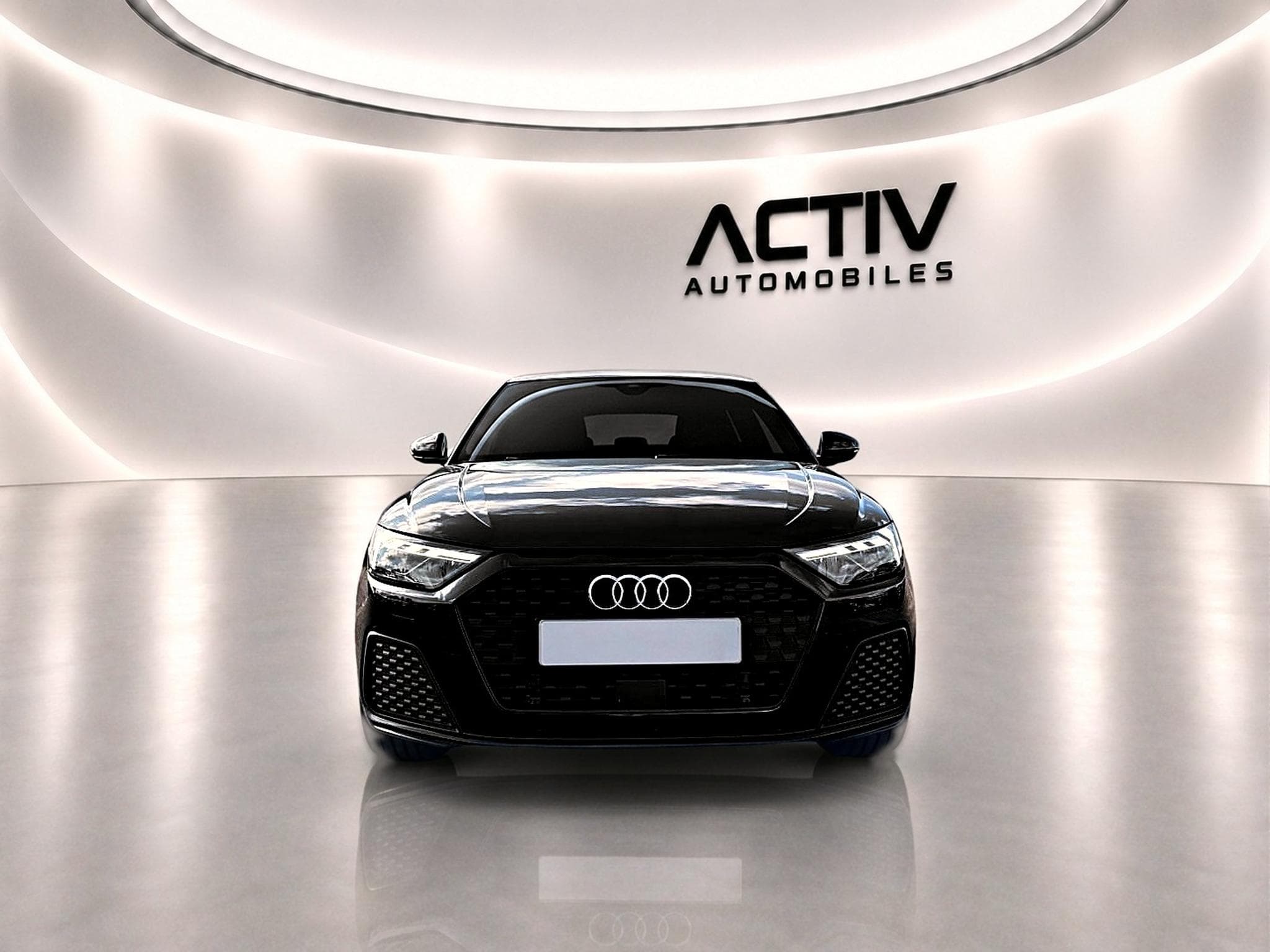 Audi A1 30 TFSI 110 DESIGN (2022) - Foto 2