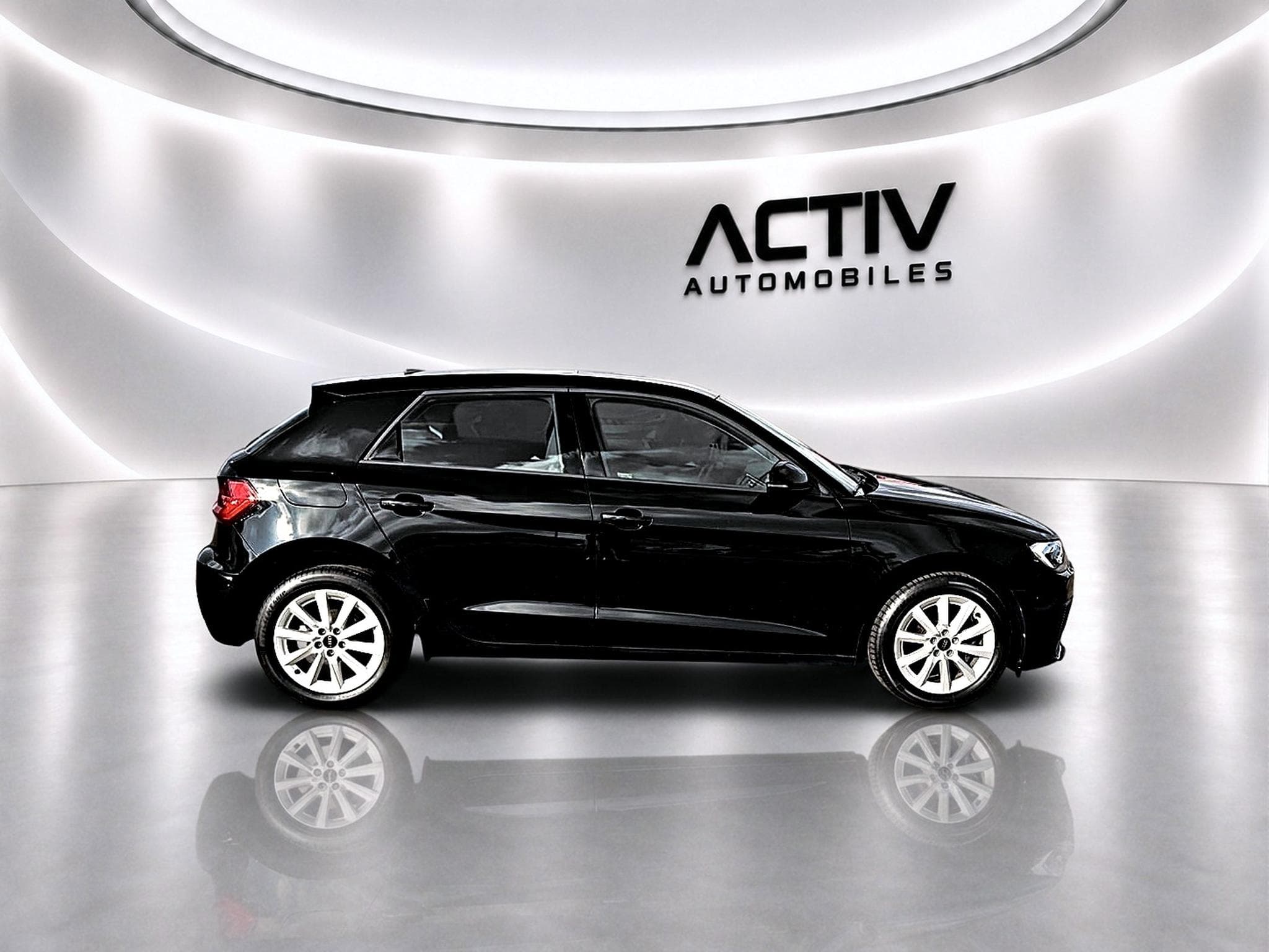 Audi A1 30 TFSI 110 DESIGN (2022) - Foto 8