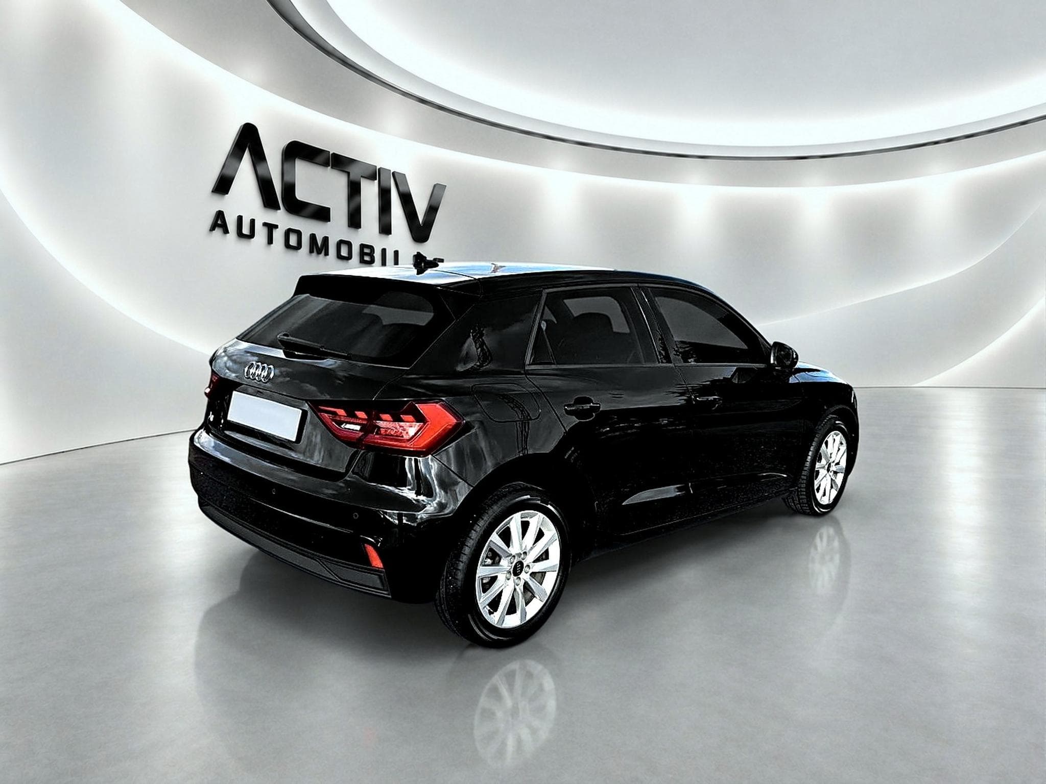 Audi A1 30 TFSI 110 DESIGN (2022) - Foto 7