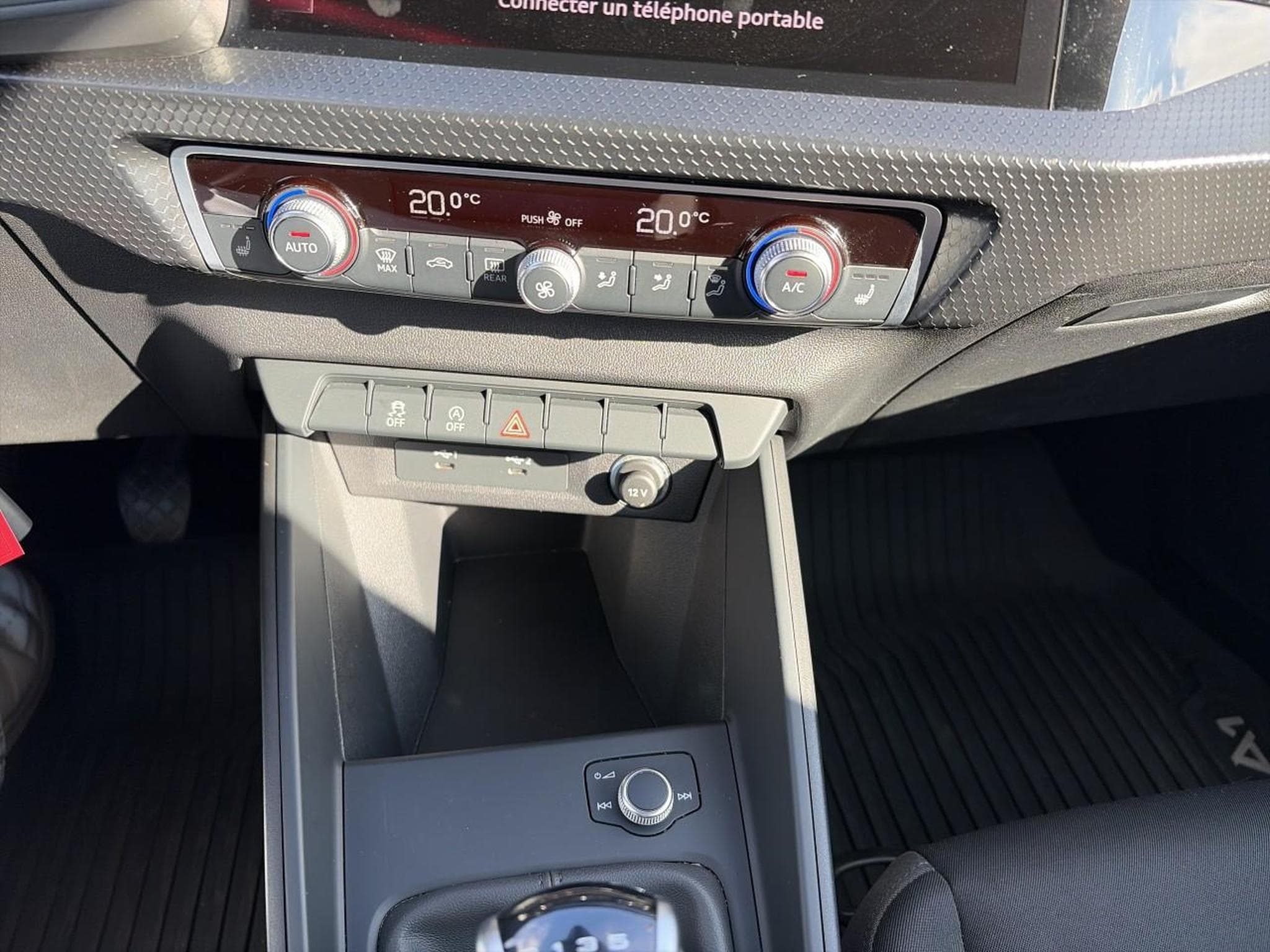 Audi A1 30 TFSI 110 DESIGN (2022) - Foto 21