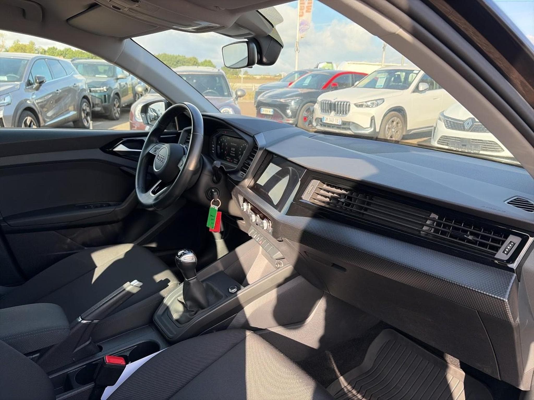 Audi A1 30 TFSI 110 DESIGN (2022) - Foto 29