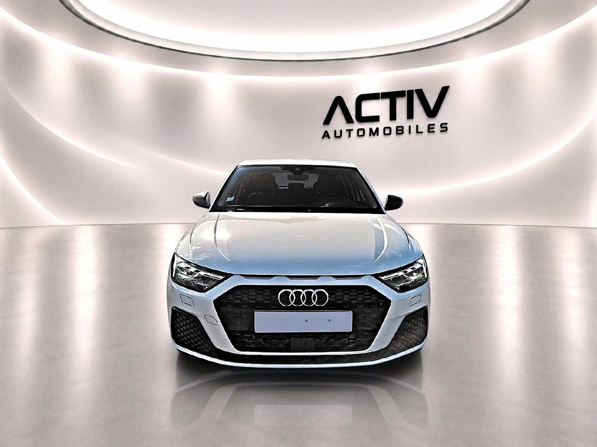 Audi A1 30 TFSI 110 DESIGN (2022) - Foto 2