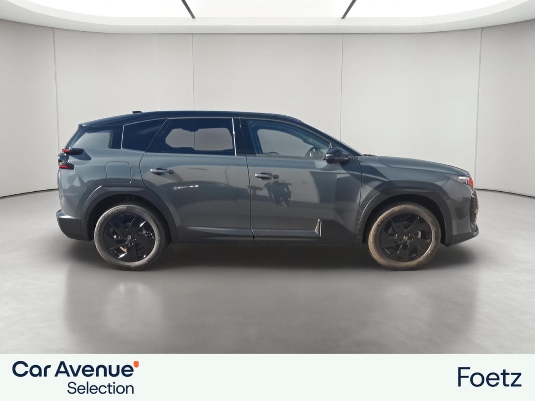 CITROEN C5 Aircross 1.2 Hybride 145ch MAX boite automatique (2026) - Foto 5