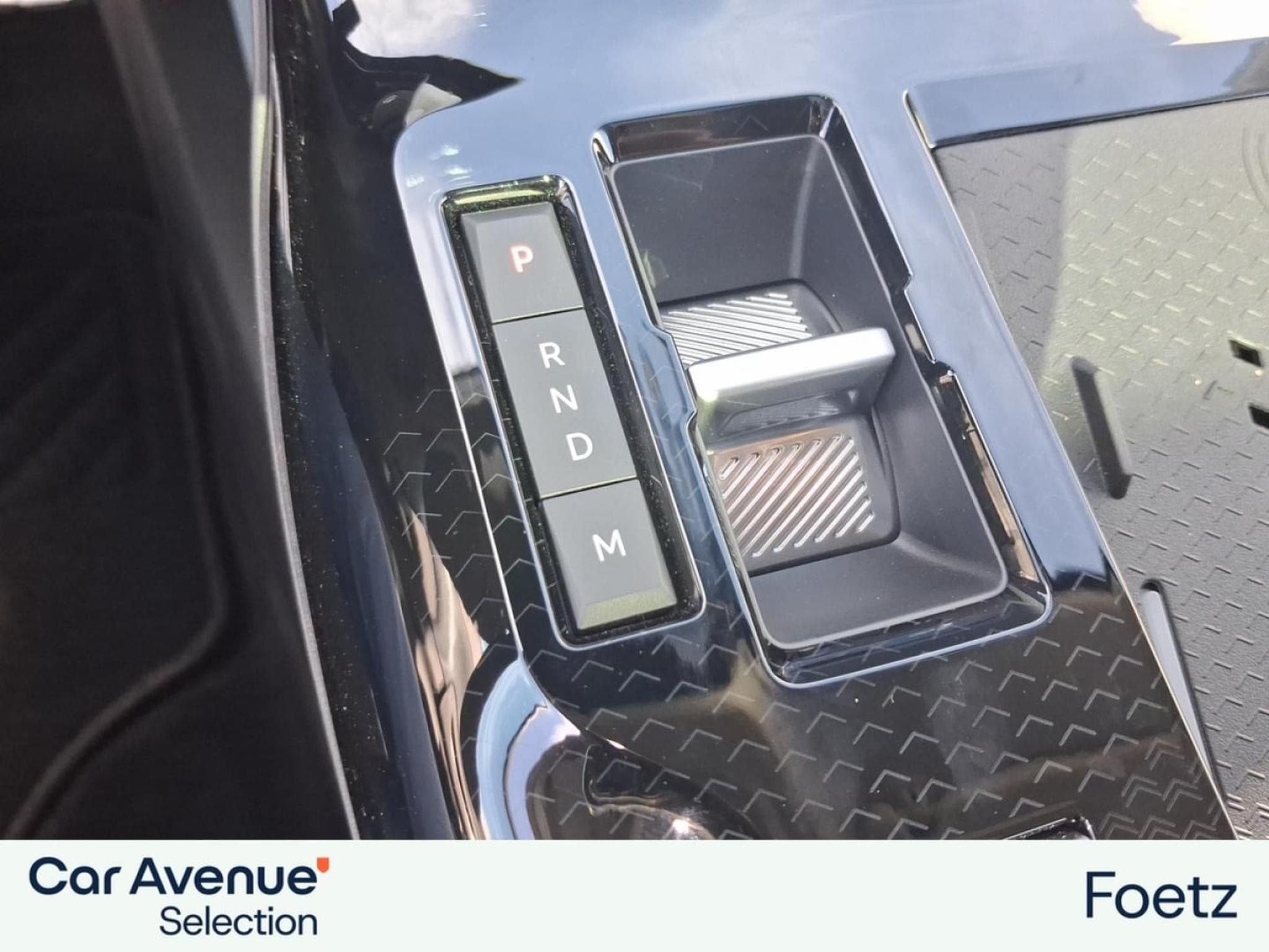 CITROEN C5 Aircross 1.2 Hybride 145ch MAX boite automatique (2026) - Foto 10