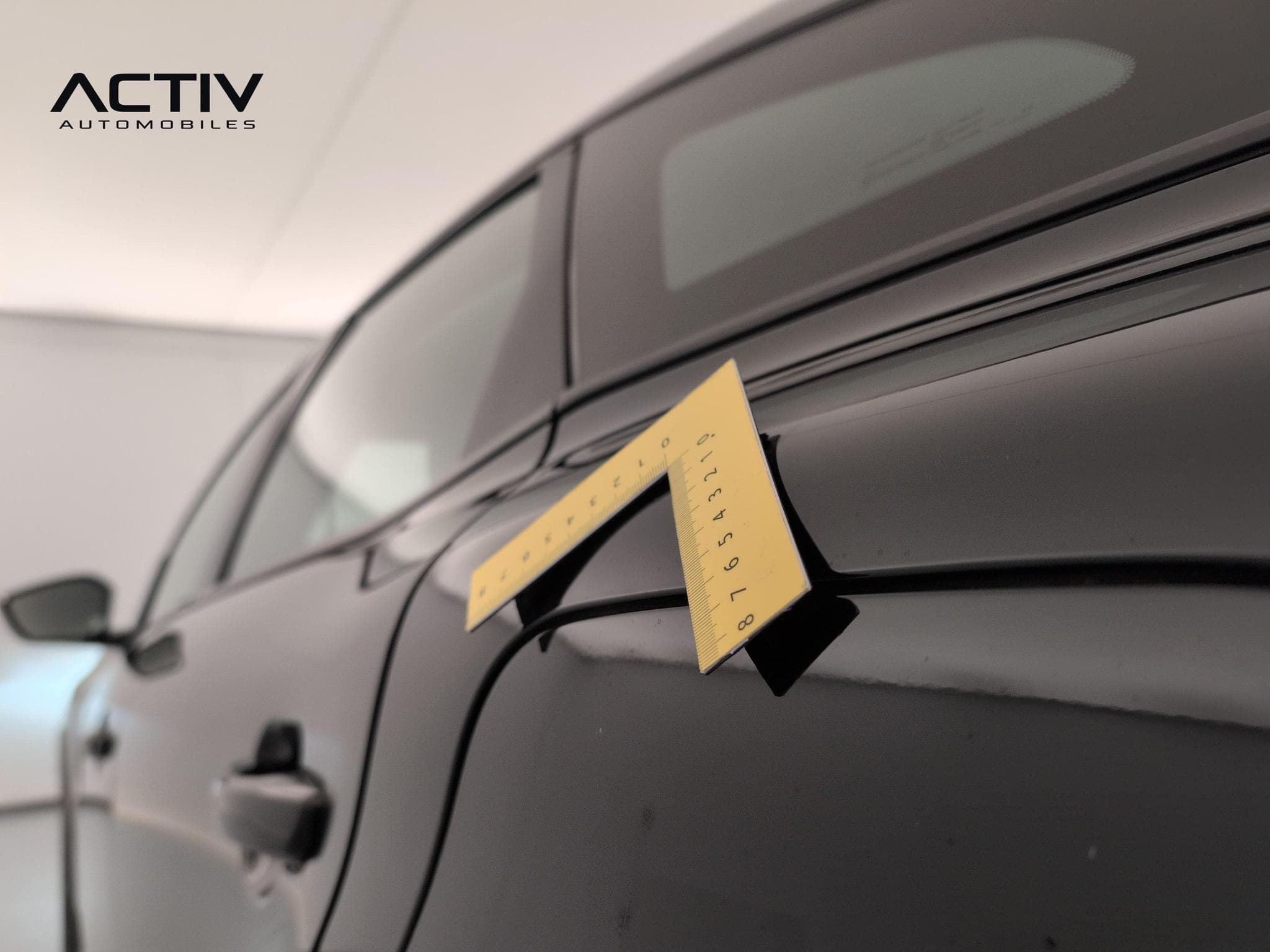 Citroën C4 Hybride 110 ch e-DCS6 You (2025) - Photo 24