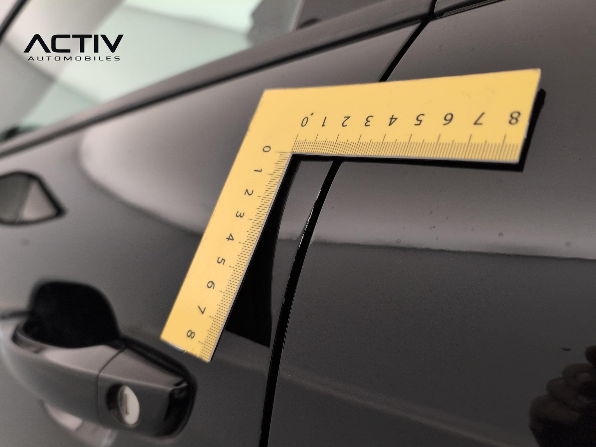 Citroën C4 Hybride 110 ch e-DCS6 You (2025) - Photo 25